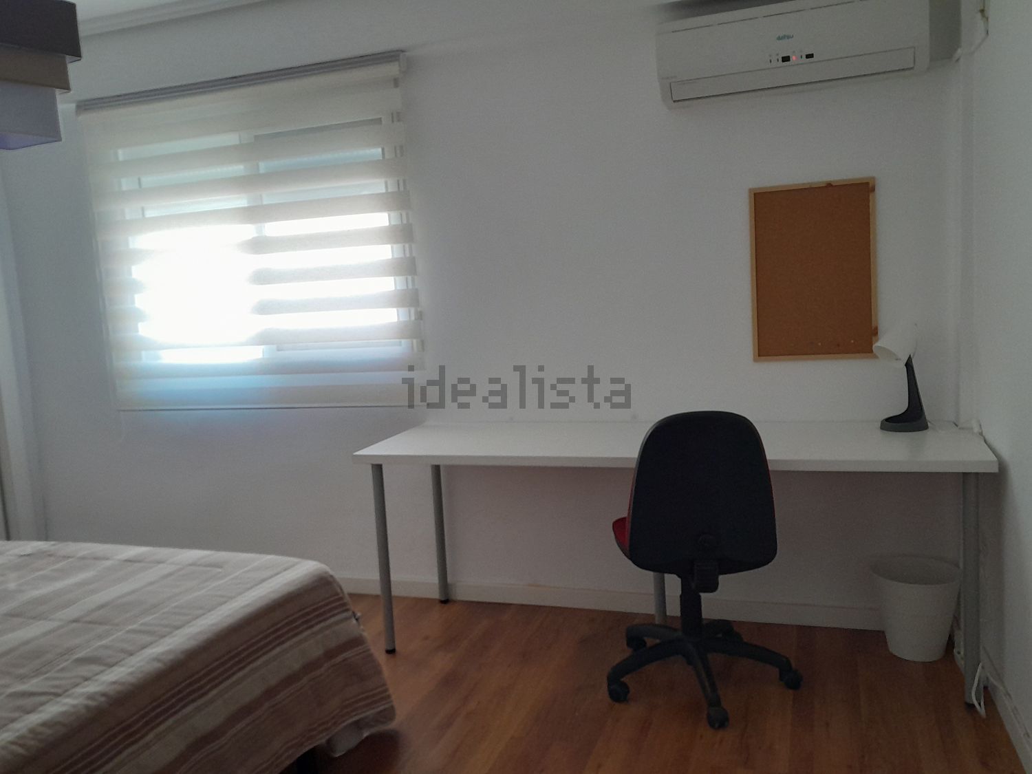 Habitació de lloguer, Burjassot