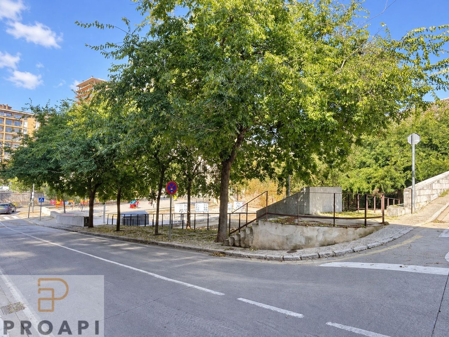 Piso de 41 m² en Gerona
