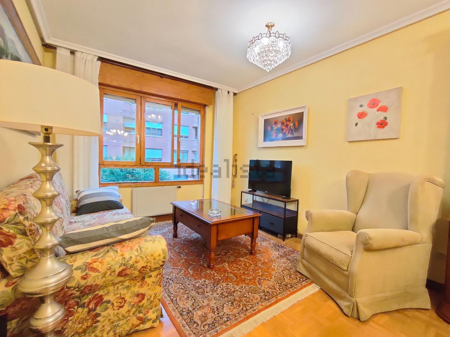 Piso de 99 m² en Gijón