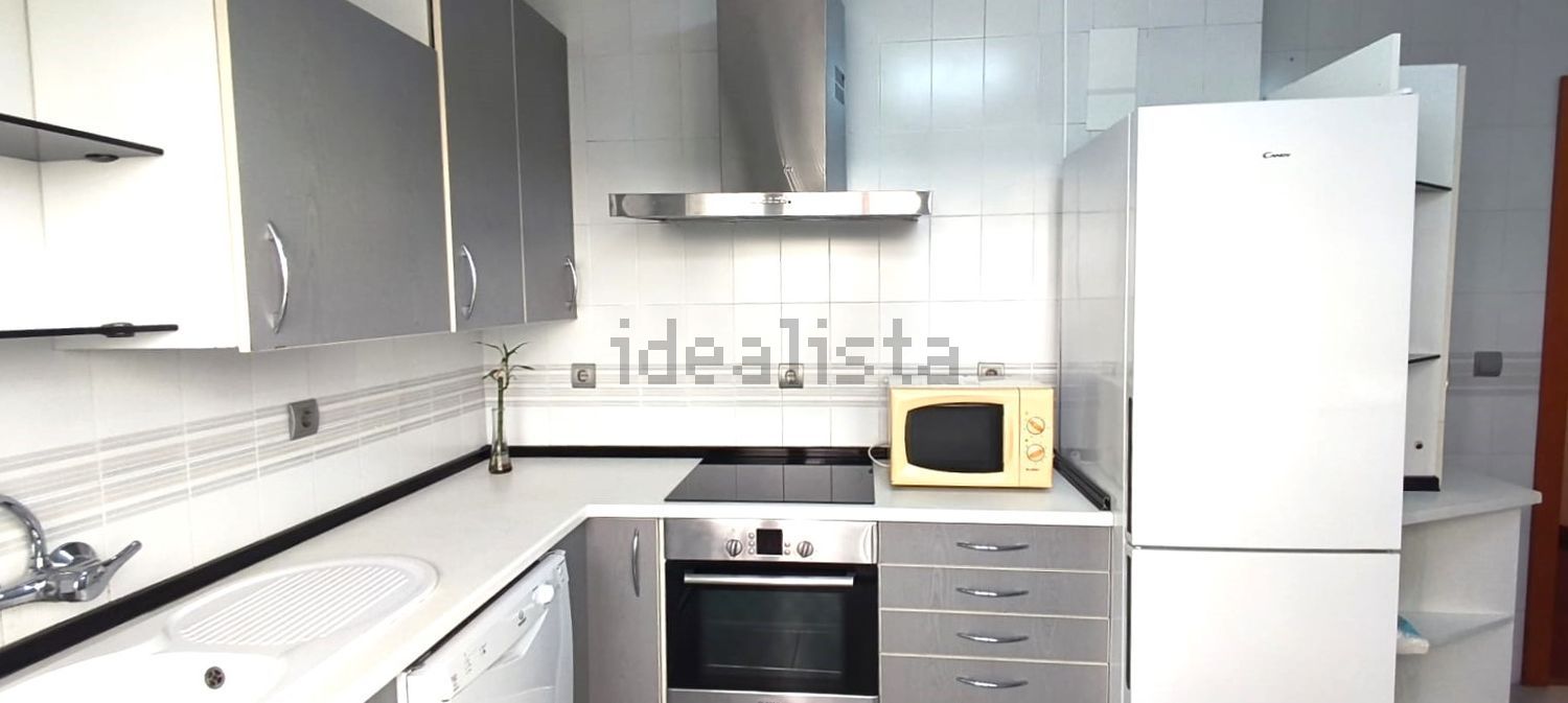 Piso de 105 m² en Málaga