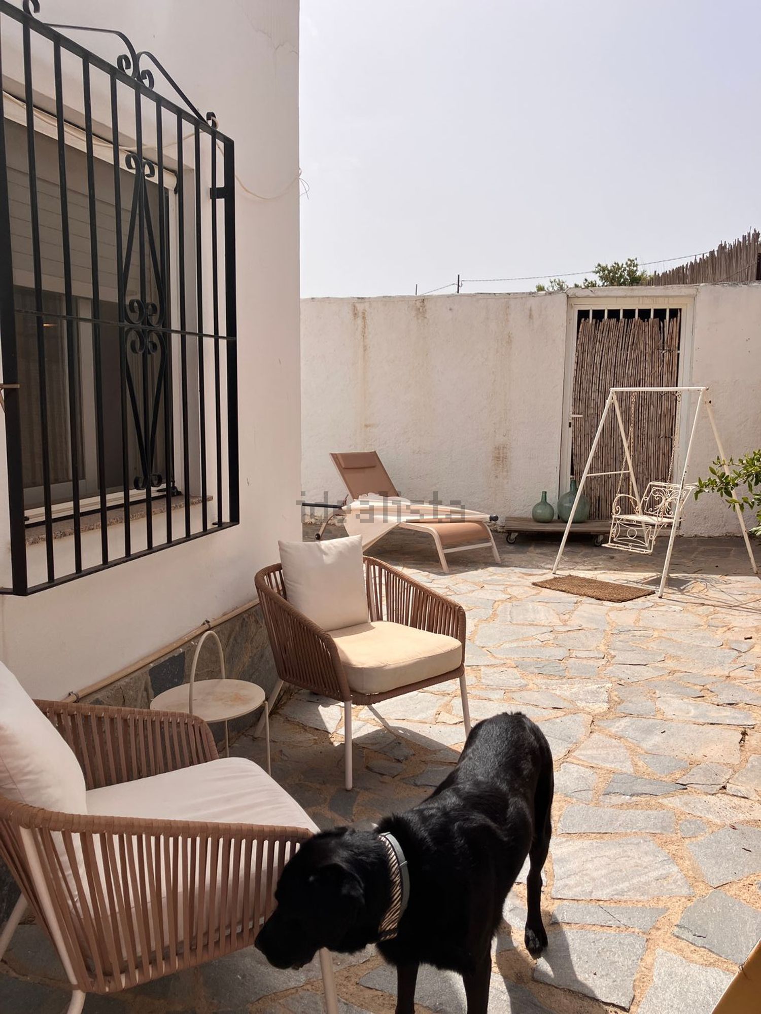 Habitació de lloguer, Níjar