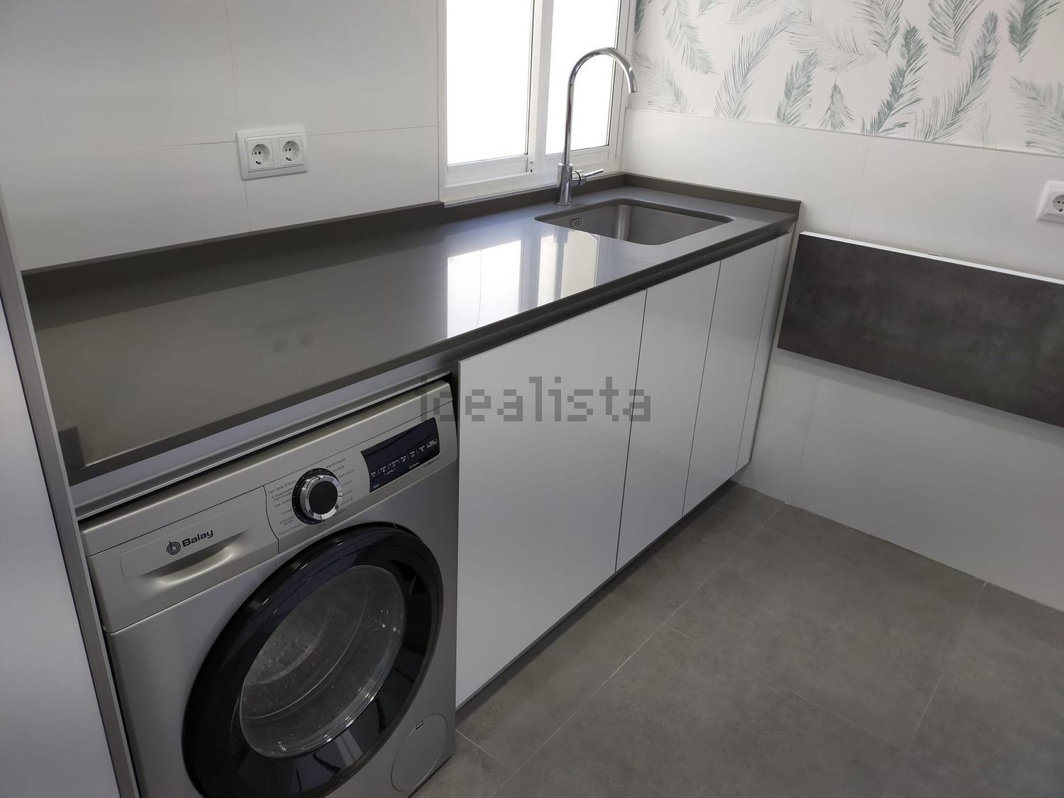 Pis de 95 m² a Madrid
