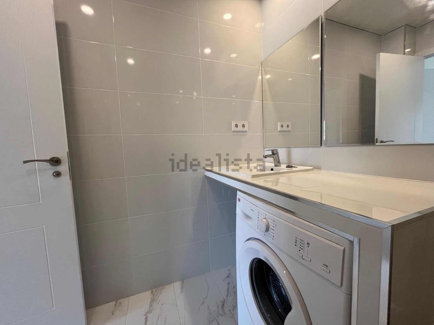 Pis de 45 m² a Madrid