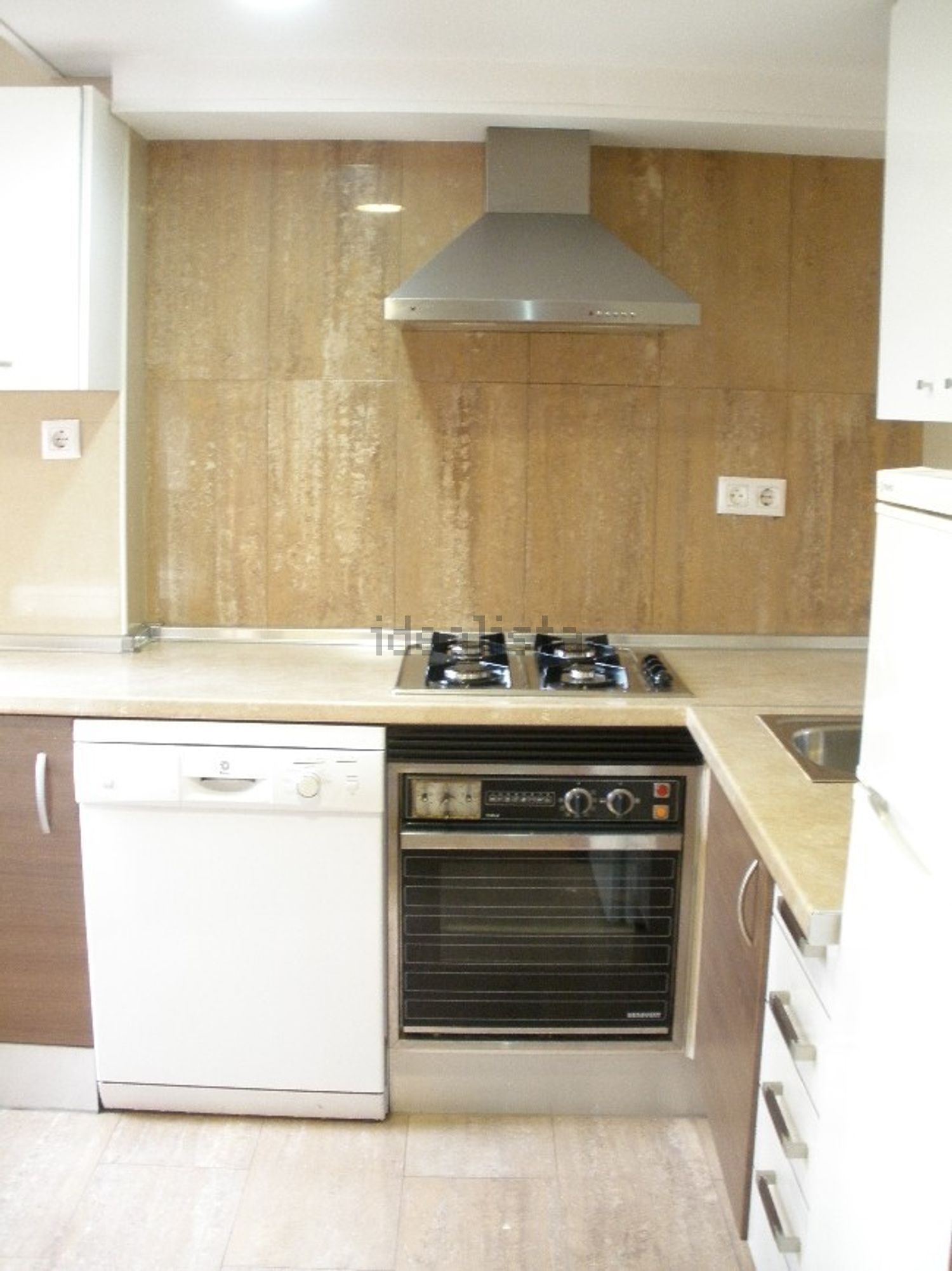 Appartement 72 m² à Valence