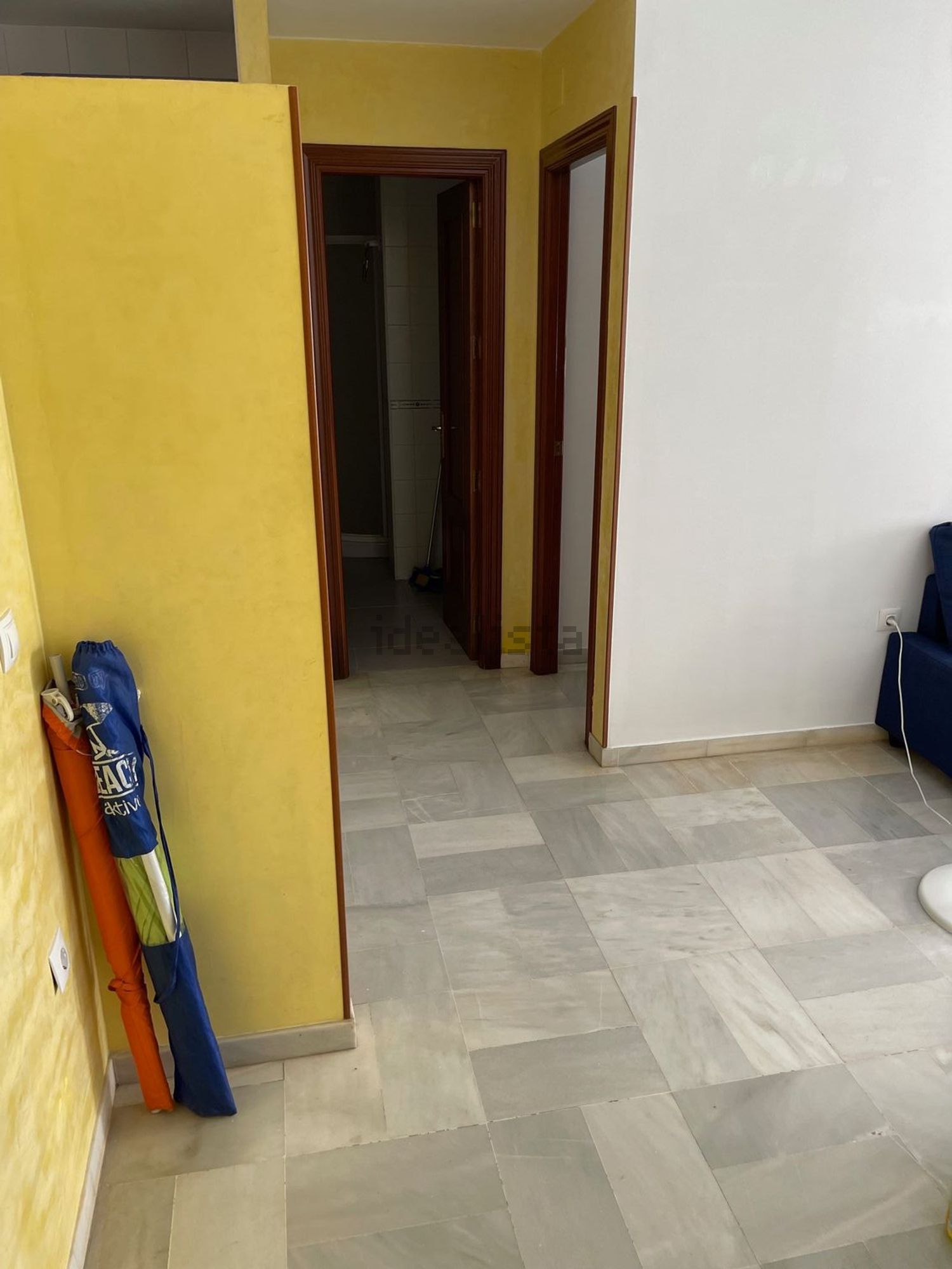 Piso de 60 m² en Estepona