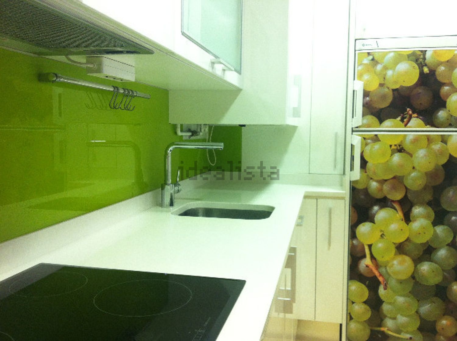 Piso de 60 m² en Burgos