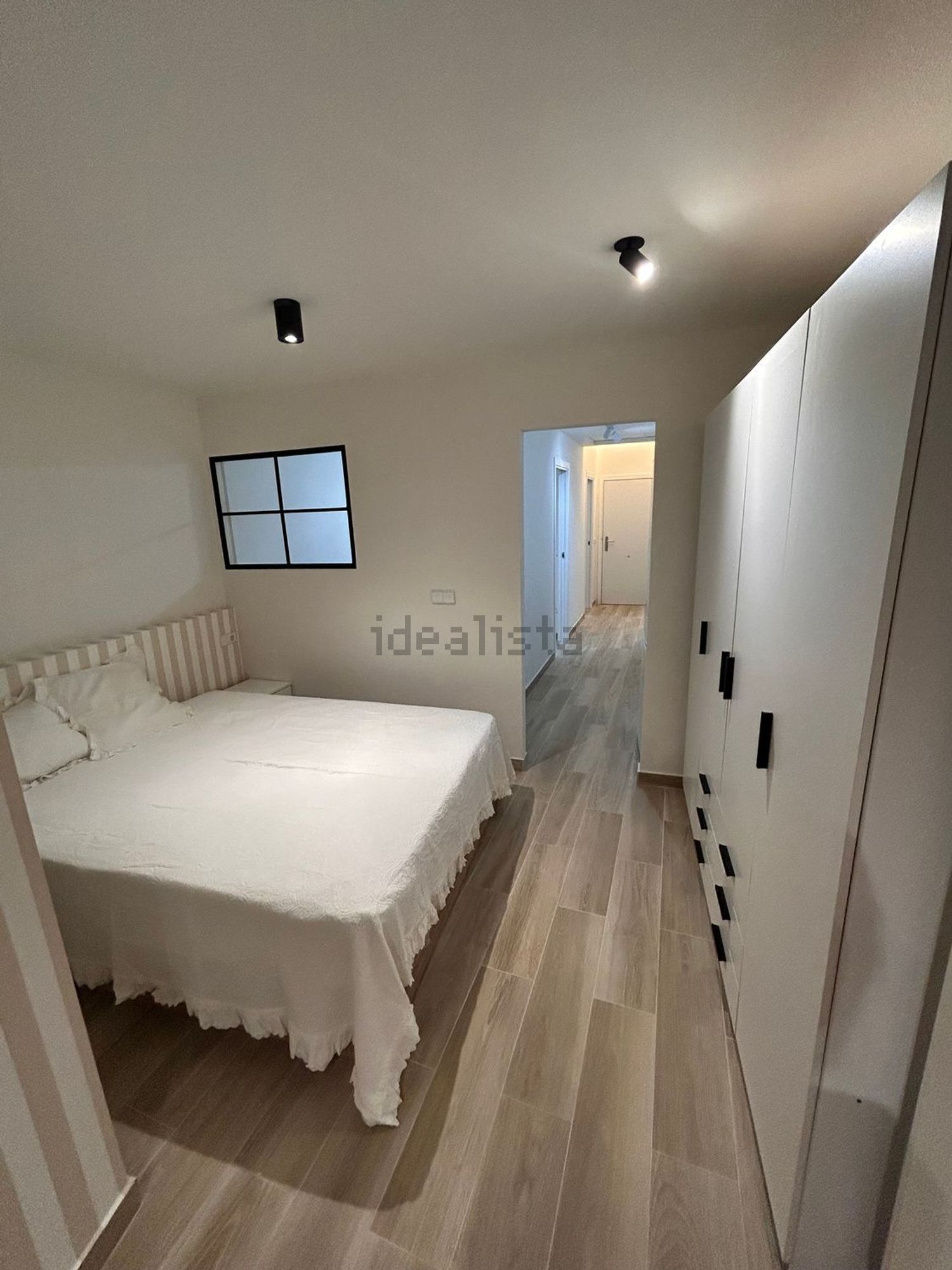 Wohnung 55 m² in Murcia