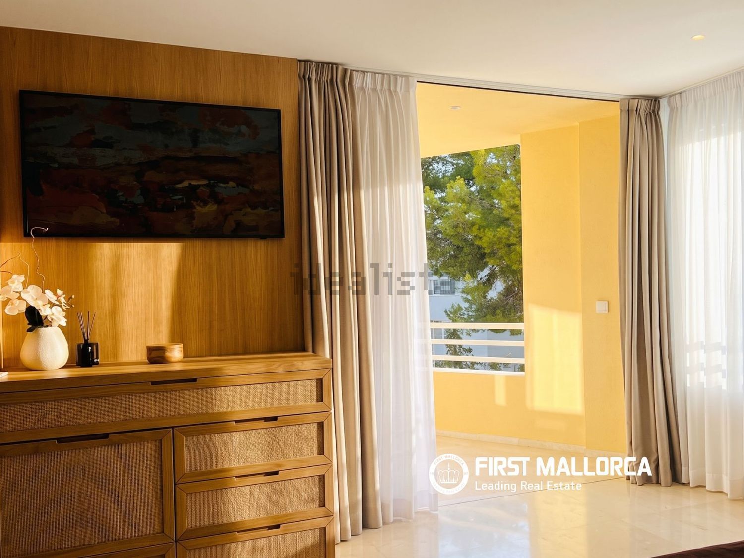 Pis de 230 m² a Palma