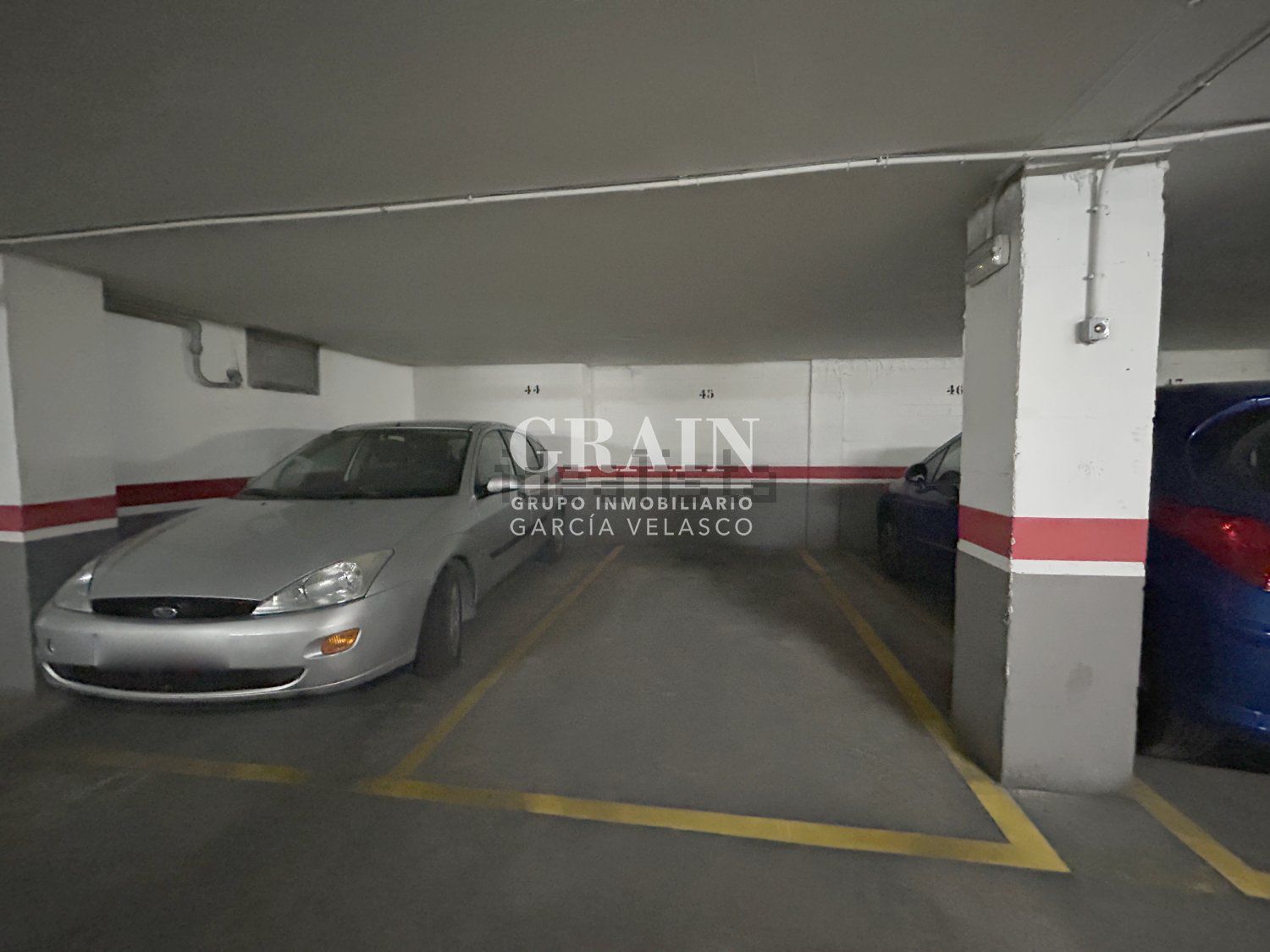 Piso de 146 m² en Albacete