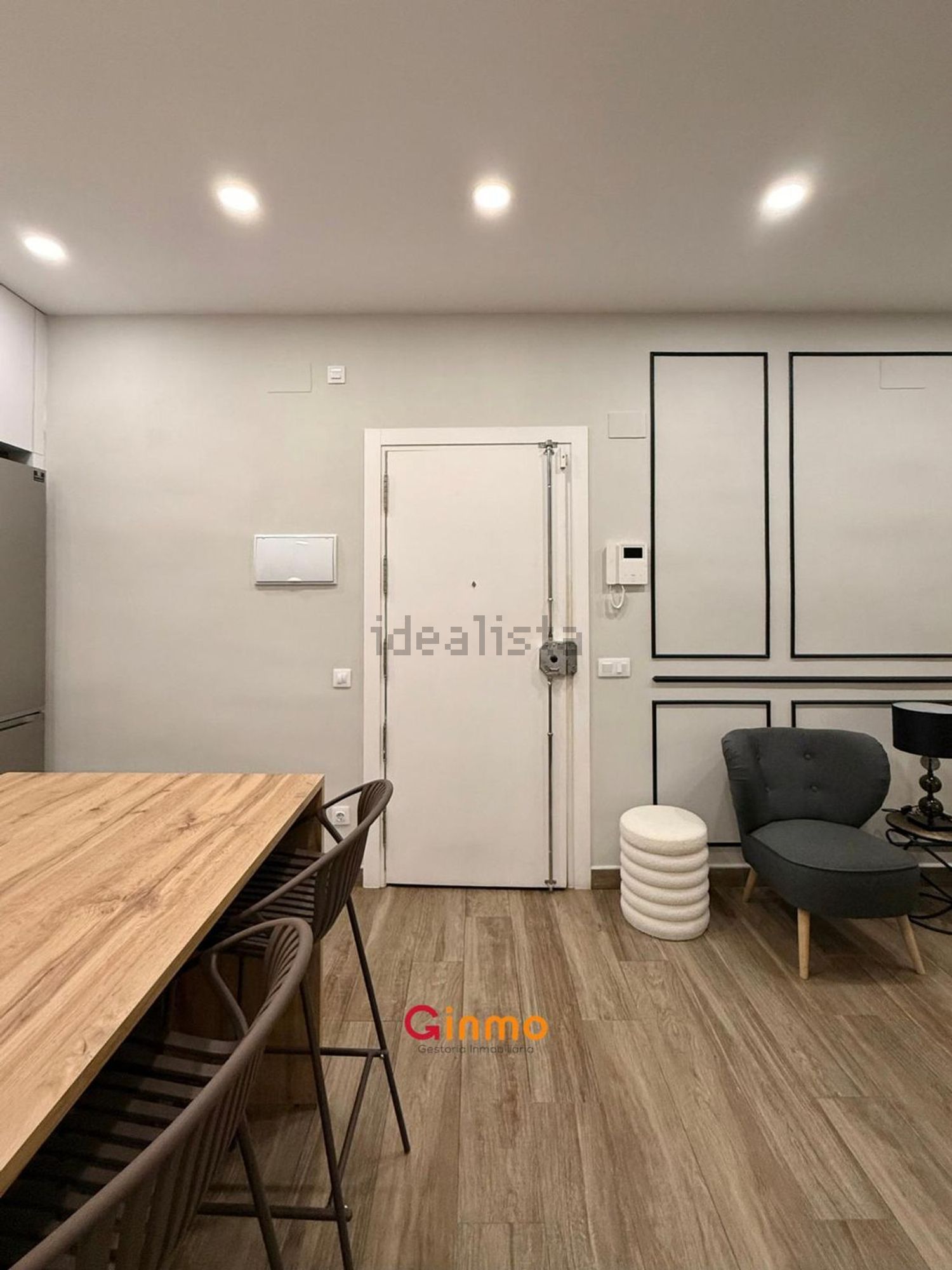 Appartamento 70 m² a Madrid
