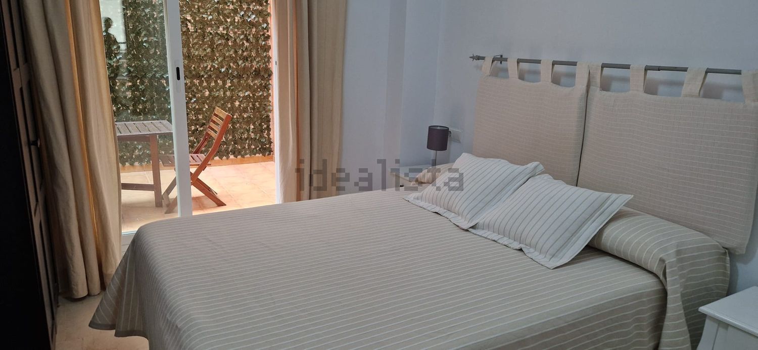 Piso de 60 m² en Málaga