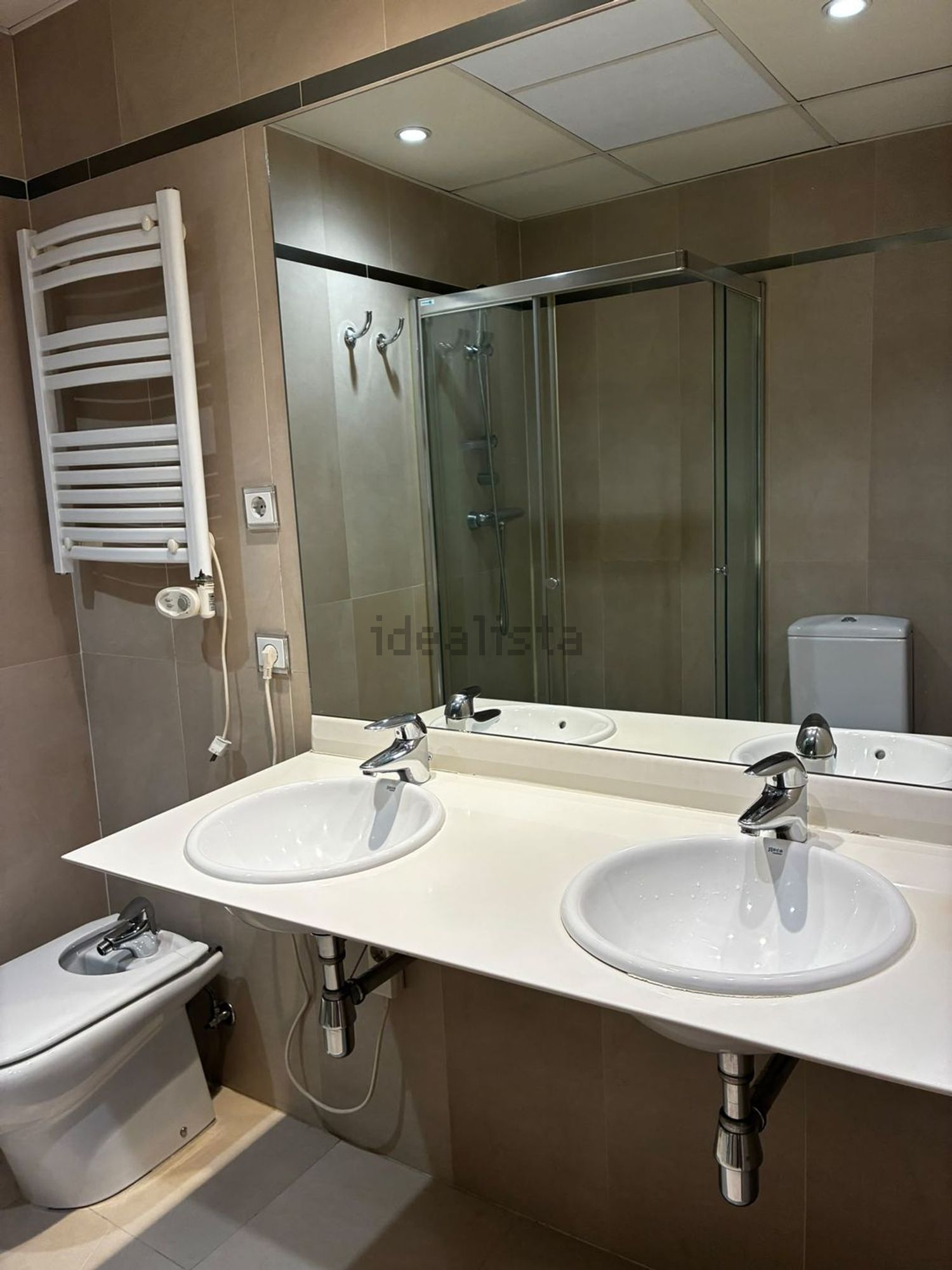 Pis de 60 m² a Madrid