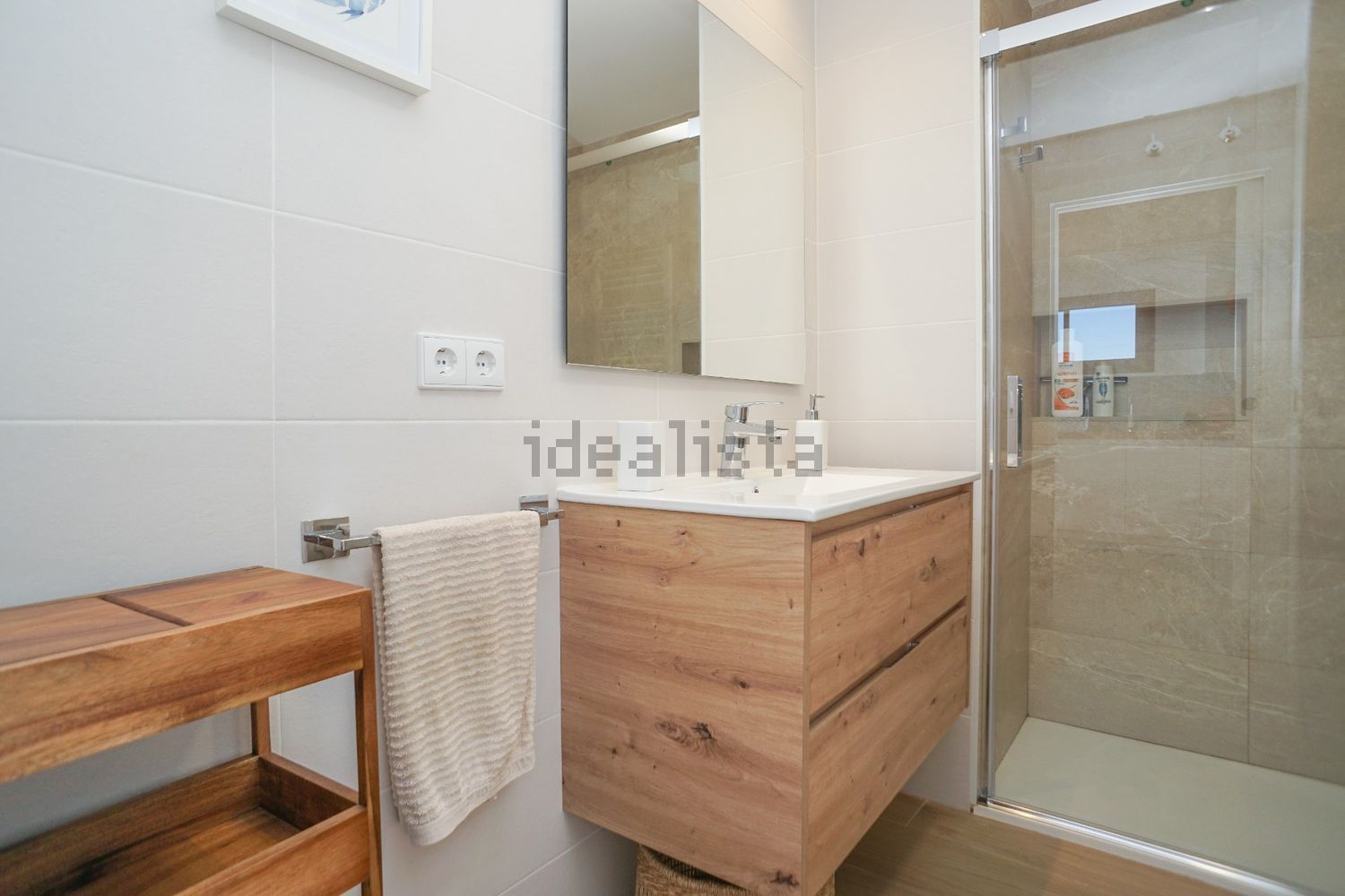 Pis de 63 m² a Torrevella