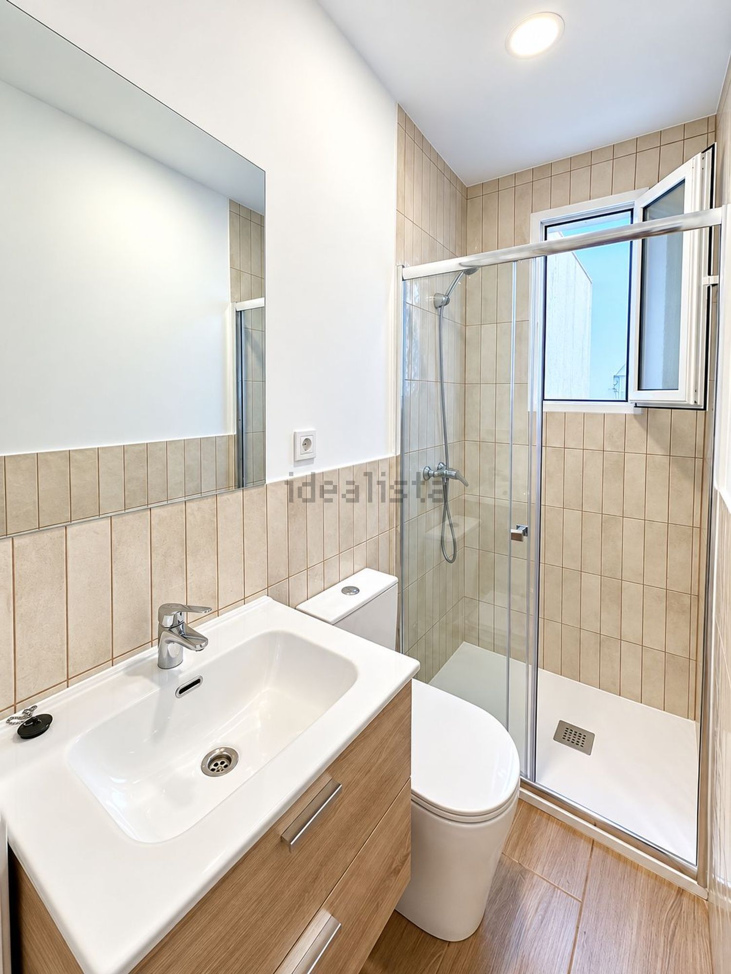 Wohnung 39 m² in Madrid
