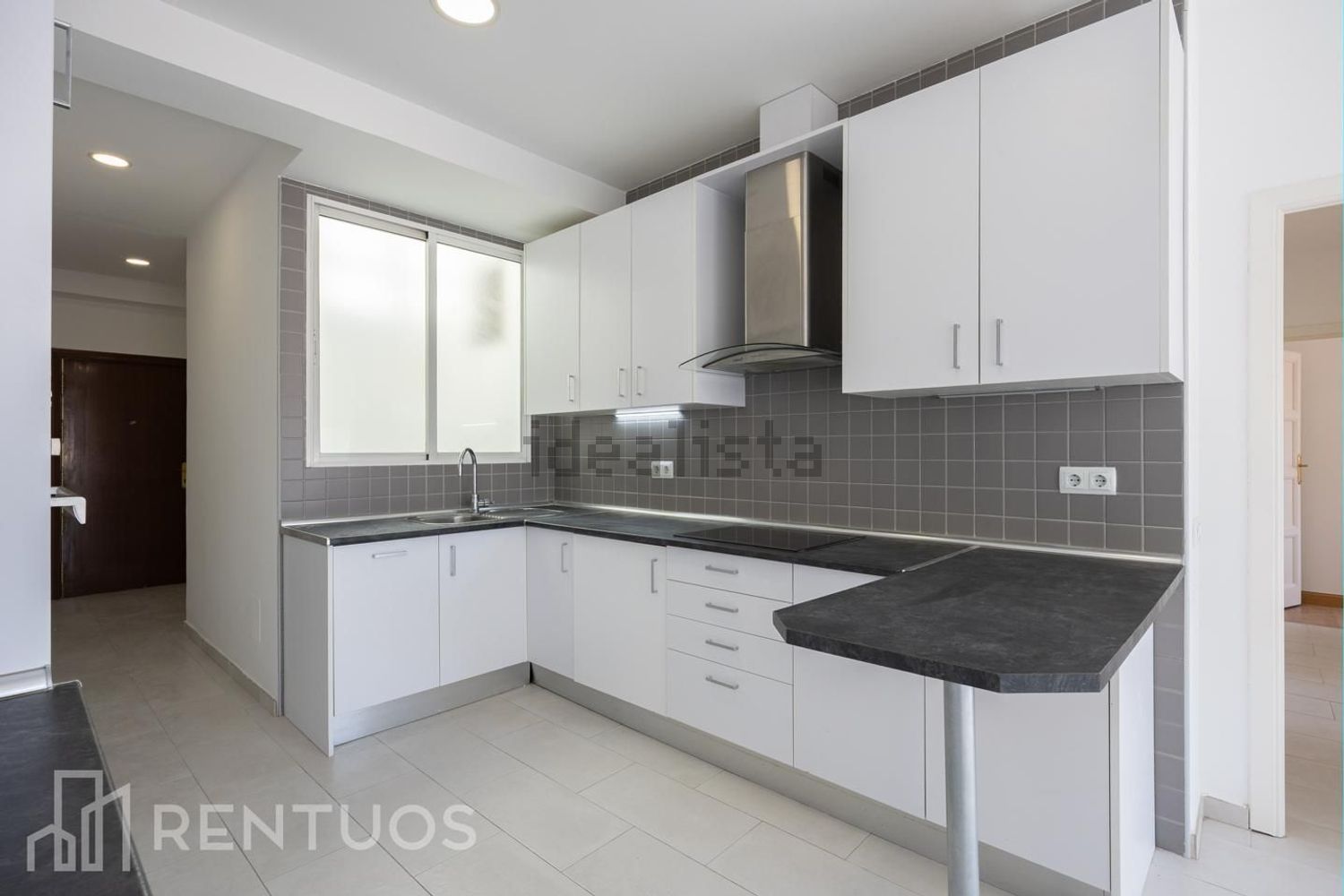 Pis de 75 m² a Madrid