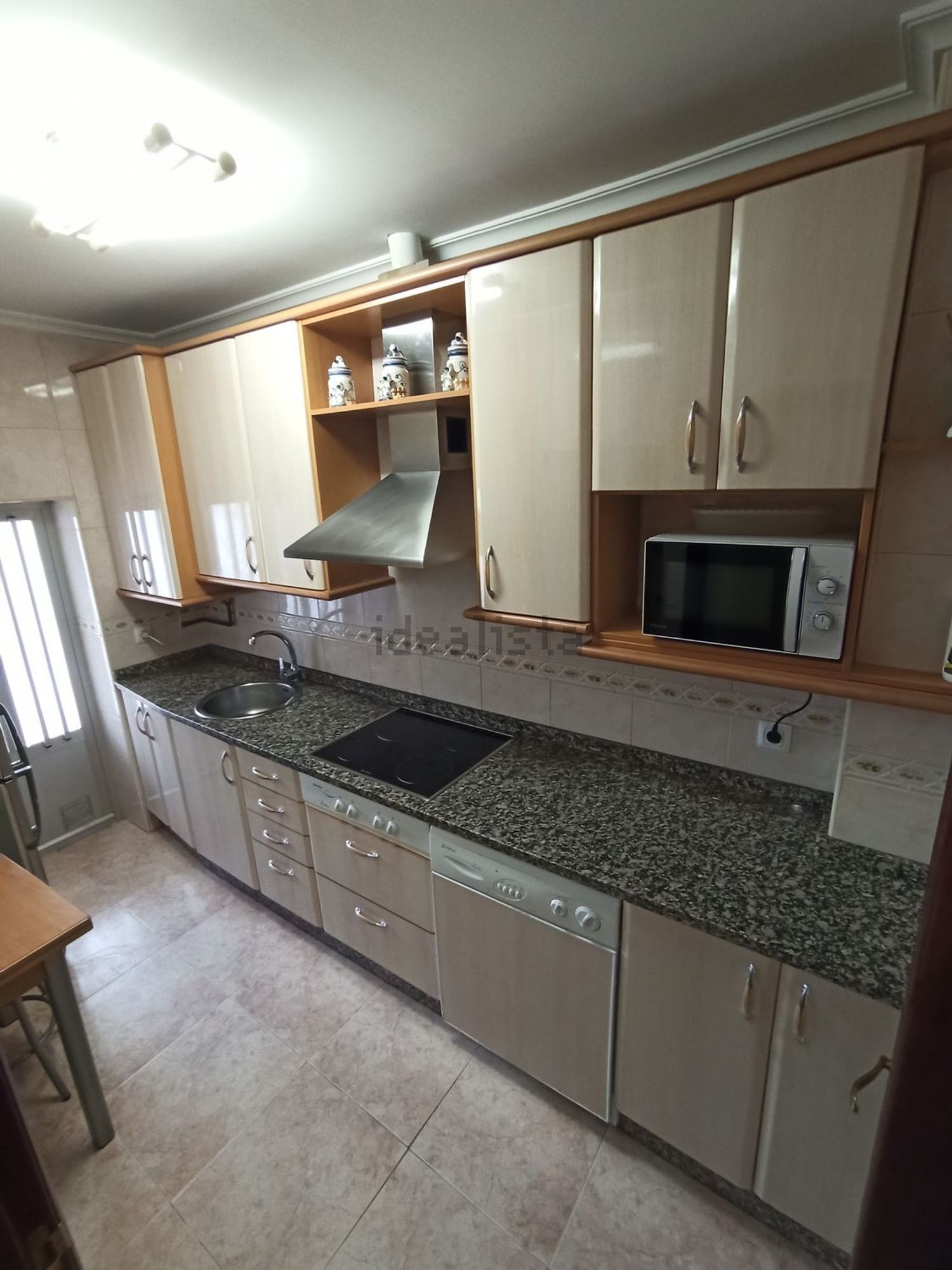 Habitació de lloguer, Salamanca