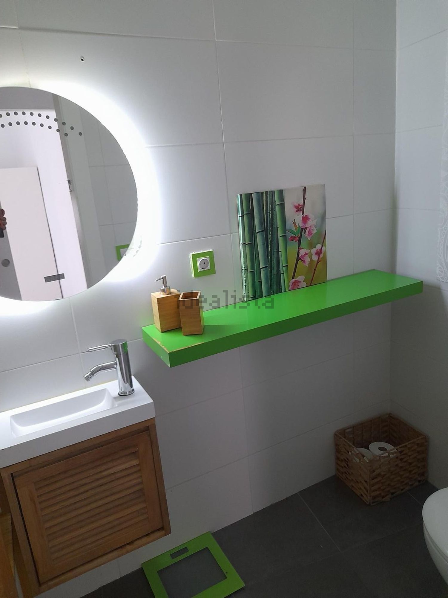 Piso de 117 m² en San Vicente del Raspeig
