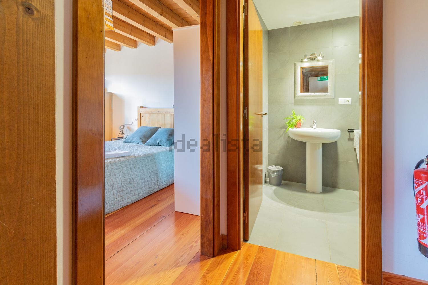 Flat 90 m² in Villamayor de Monjardín