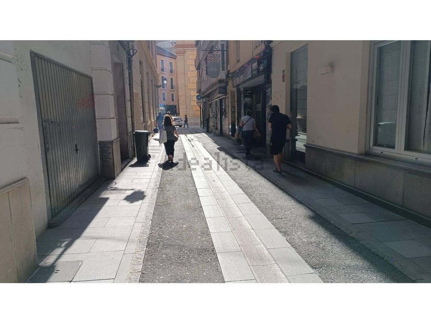 Pis de 108 m² a Granada