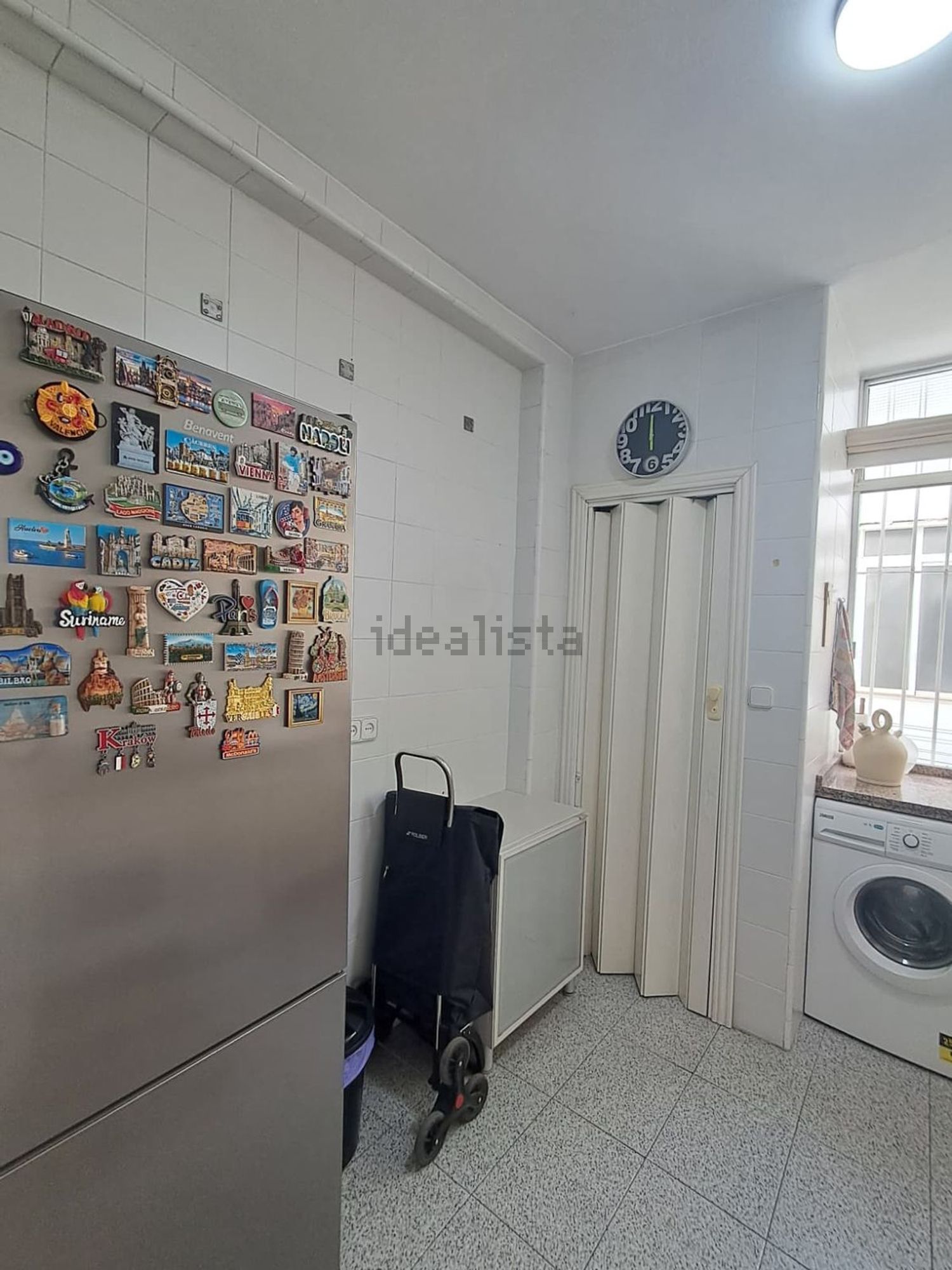 Zimmer zur Miete, Sevilla