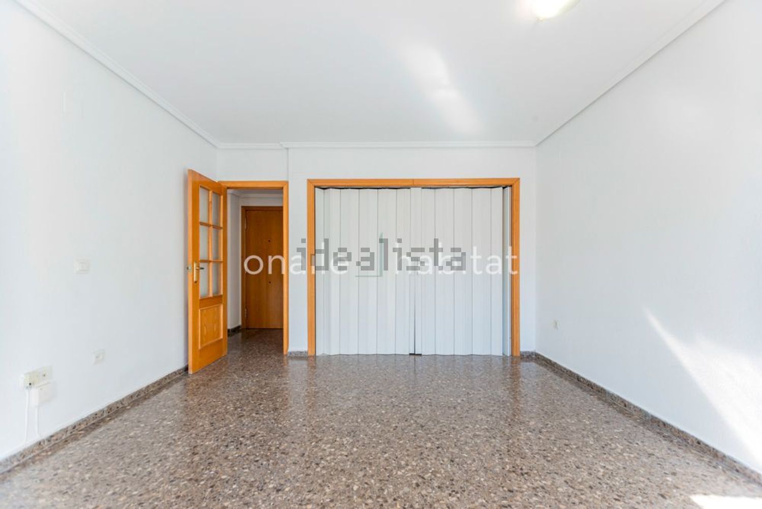 Pis de 70 m² a València
