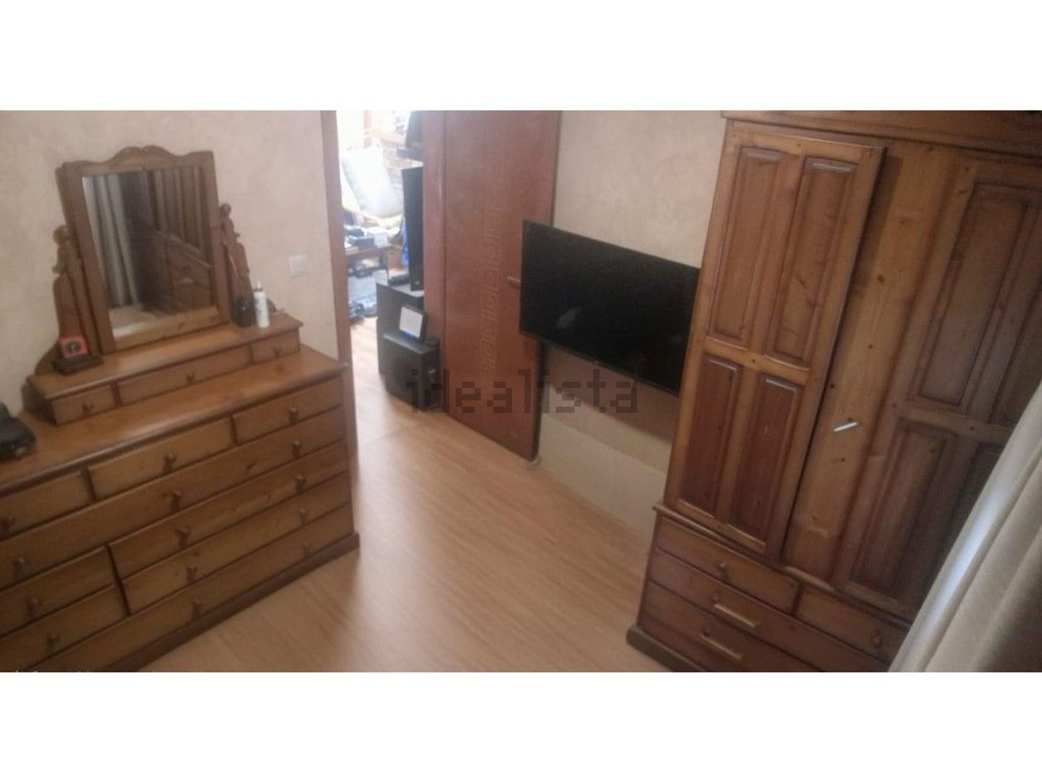 Pis de 65 m² a Màlaga