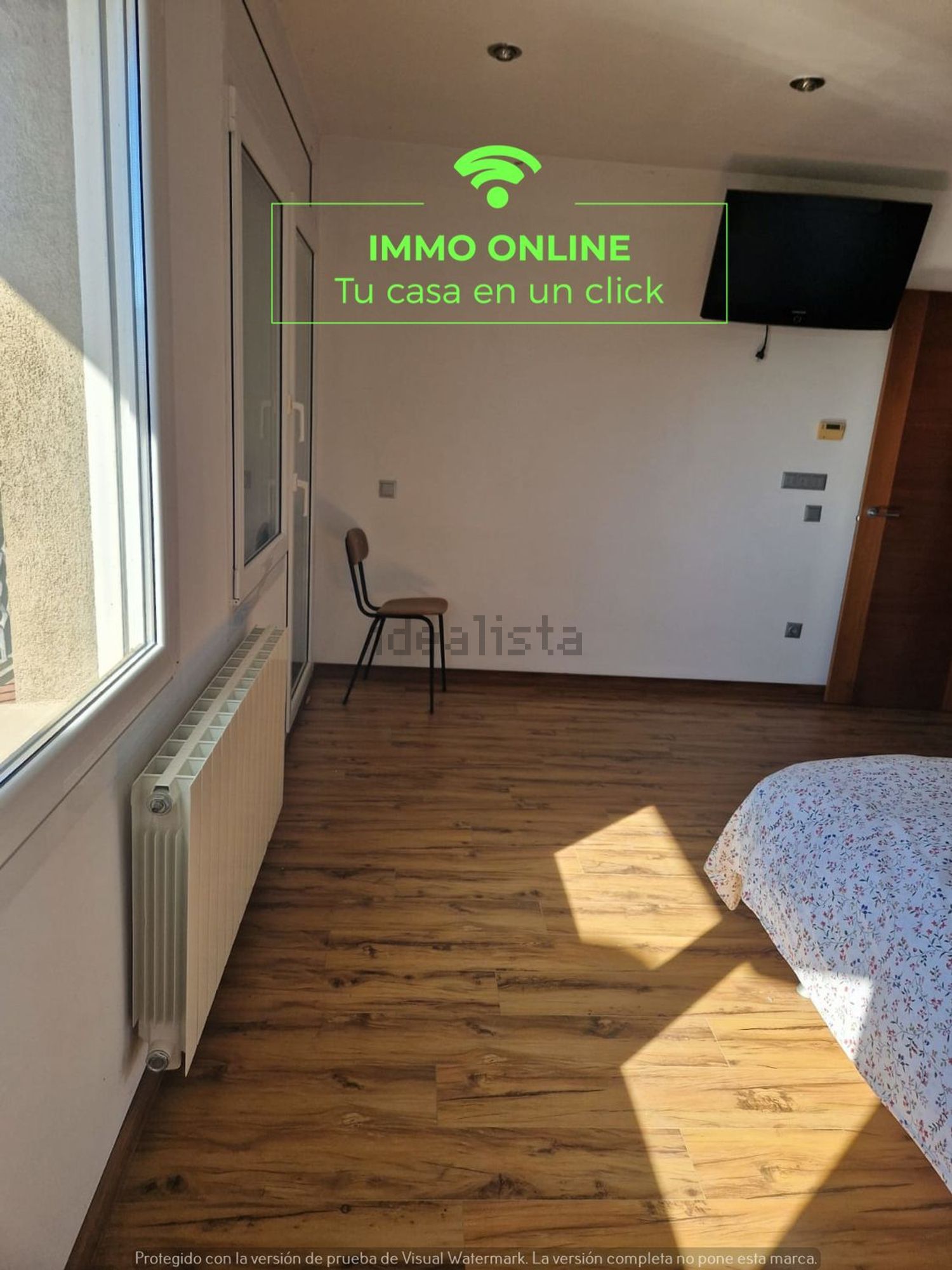 House 100 m² in Torelló