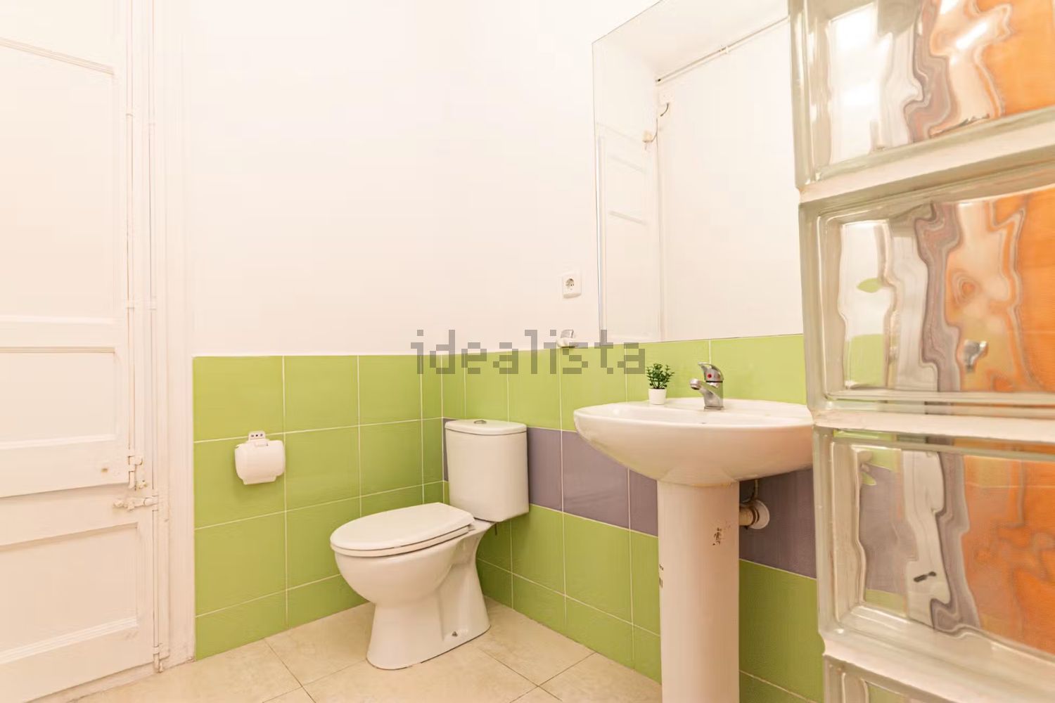 Zimmer zur Miete, Sevilla