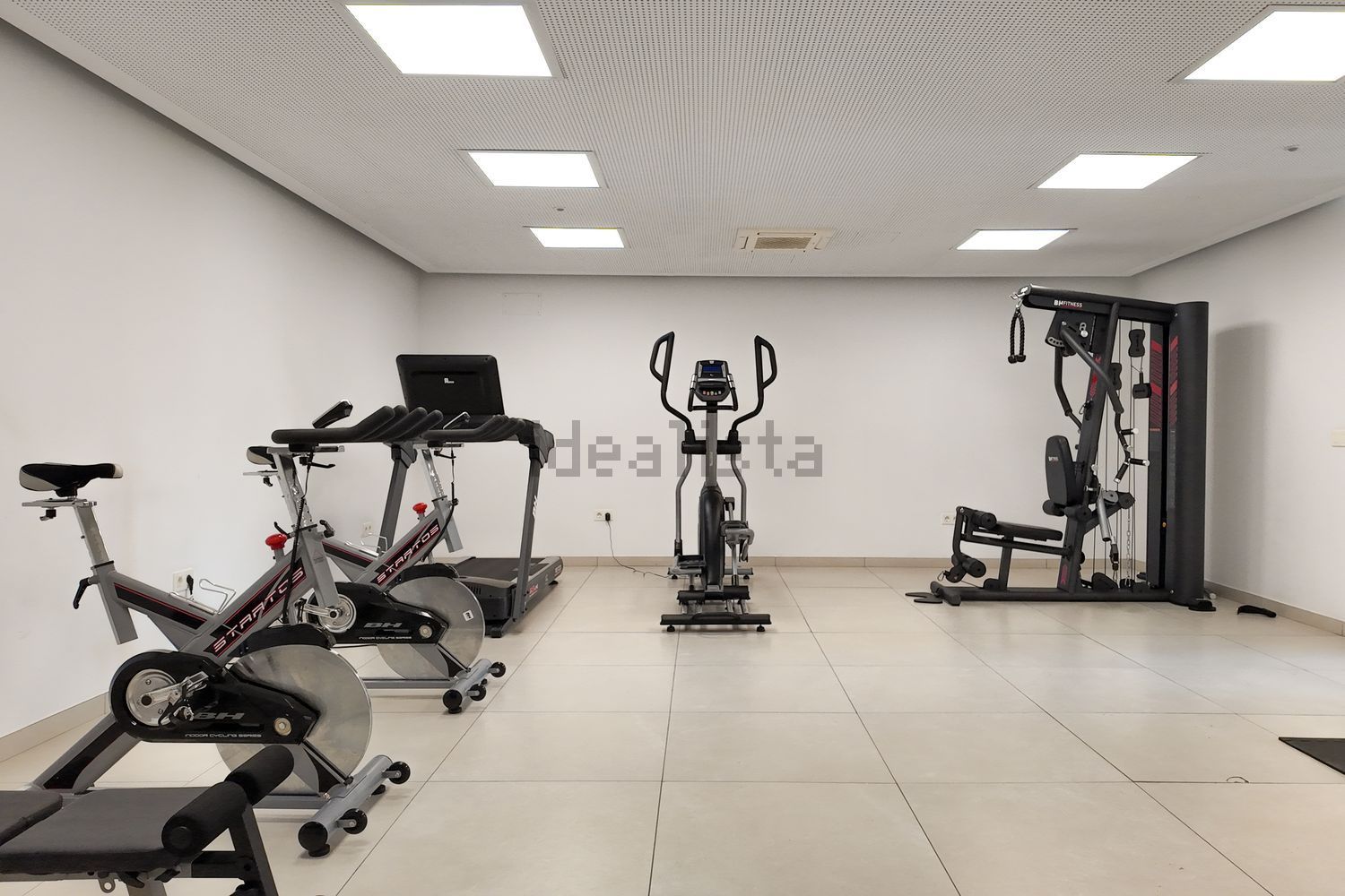 Wohnung 118 m² in Marbella