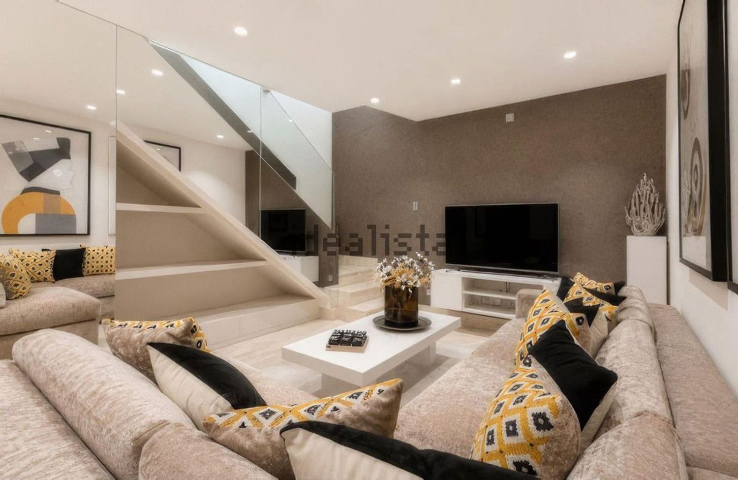 Pis de 380 m² a Marbella