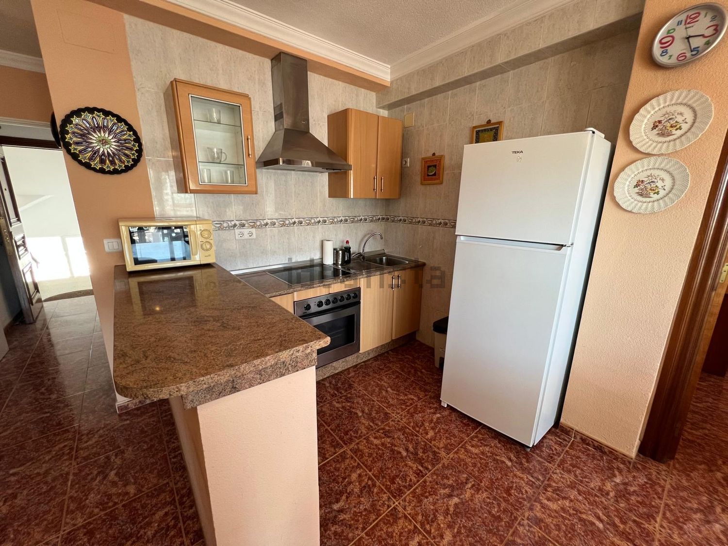 Pis de 53 m² a Benalmádena