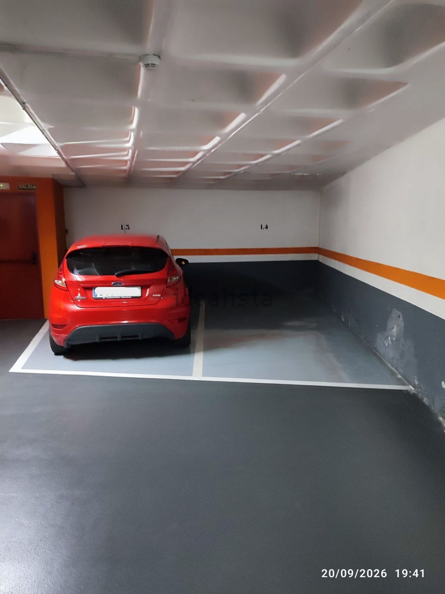 Pis de 137 m² a Saragossa