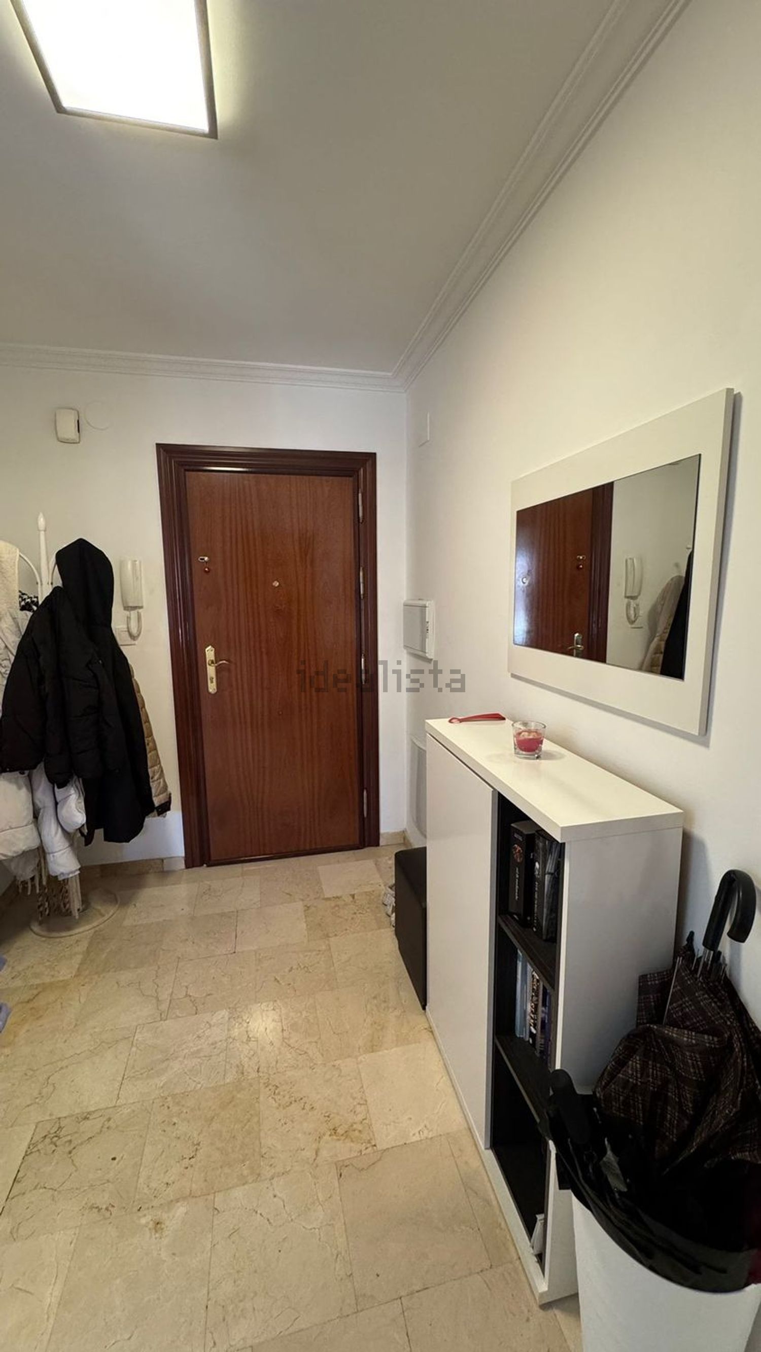 Habitació de lloguer, Granada