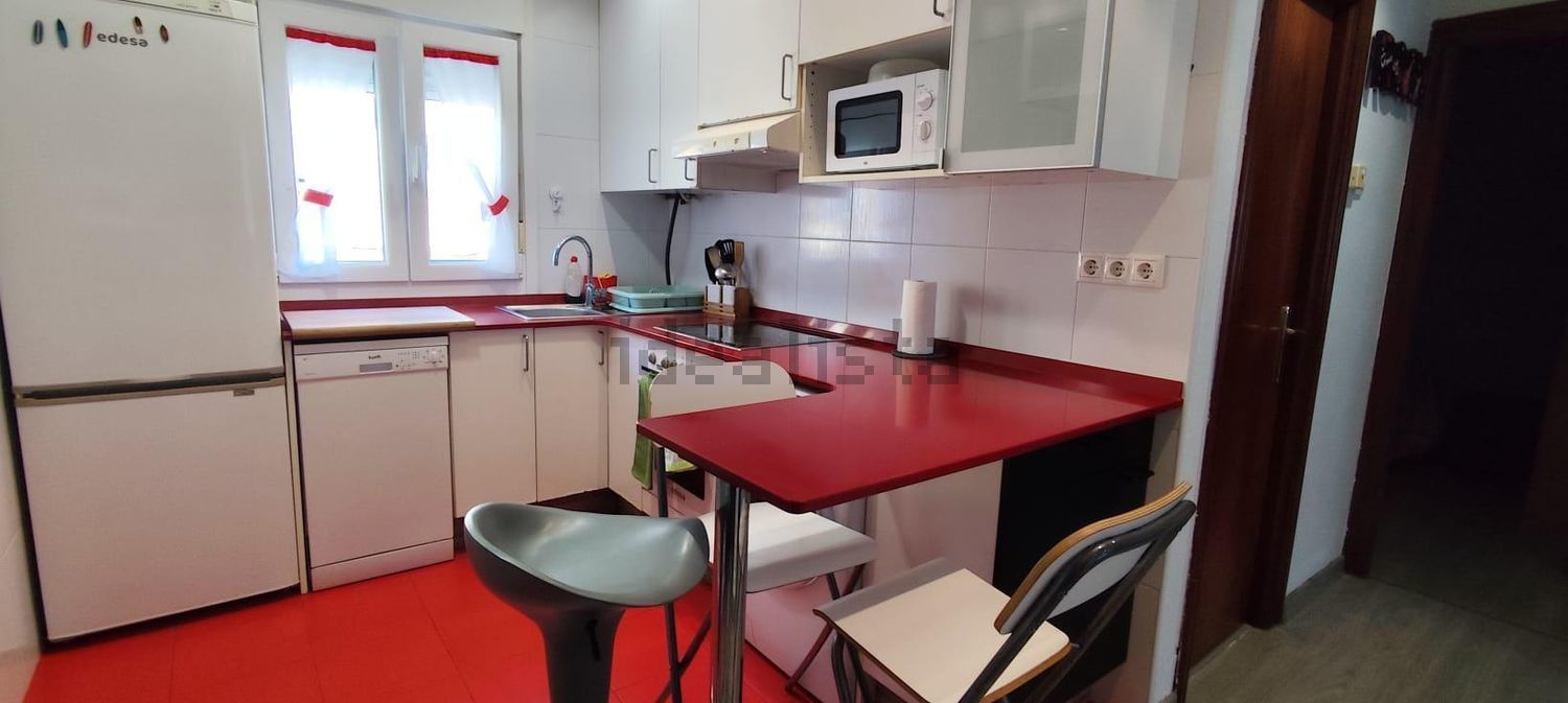Habitación en alquiler, Santander