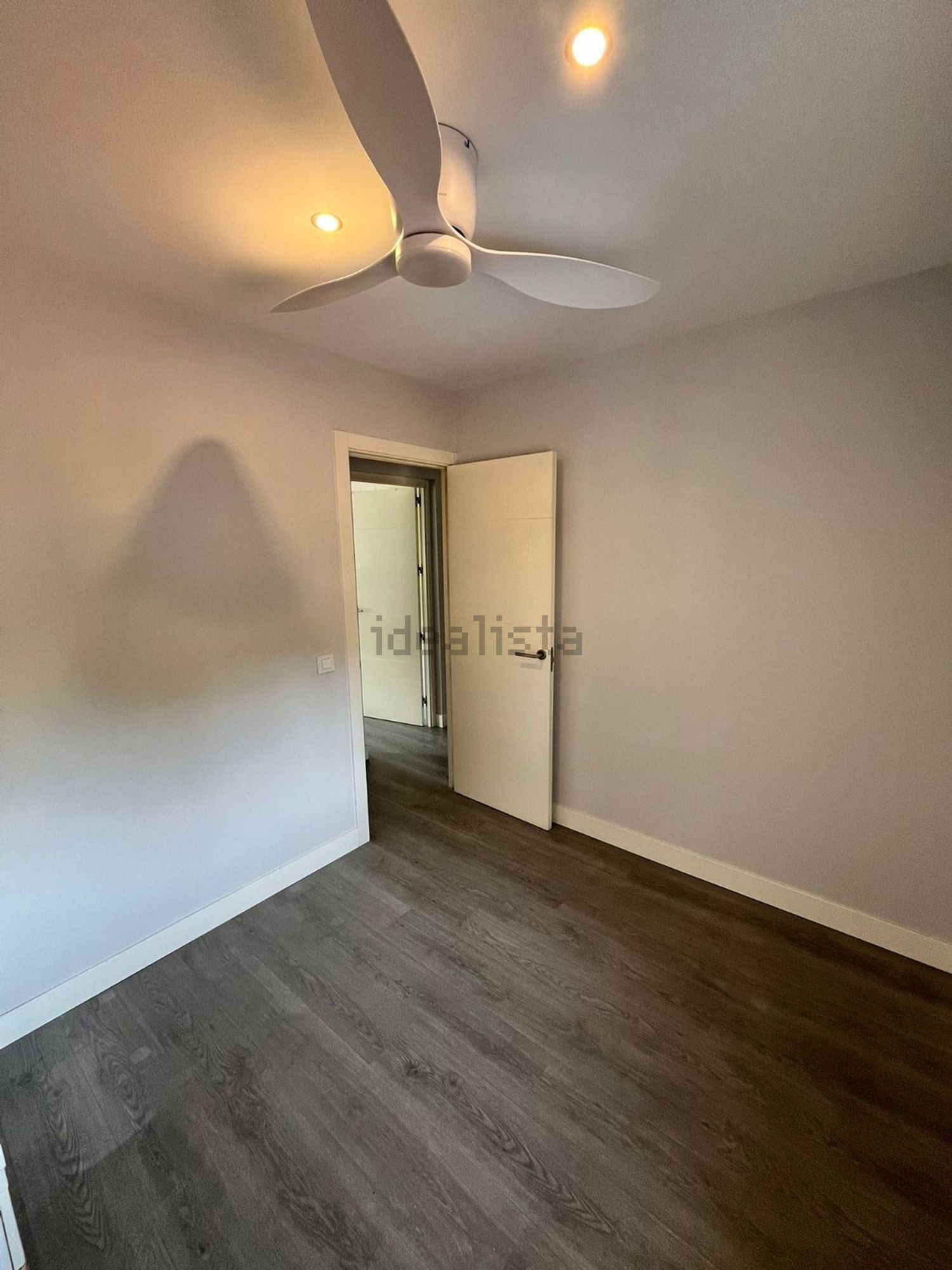 Pis de 82 m² a Sant Sebastià