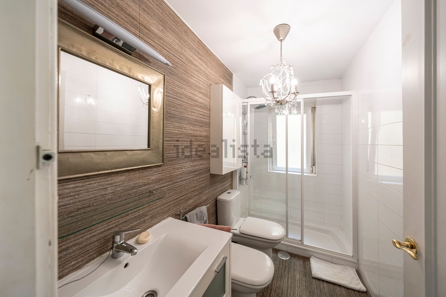Pis de 130 m² a Madrid