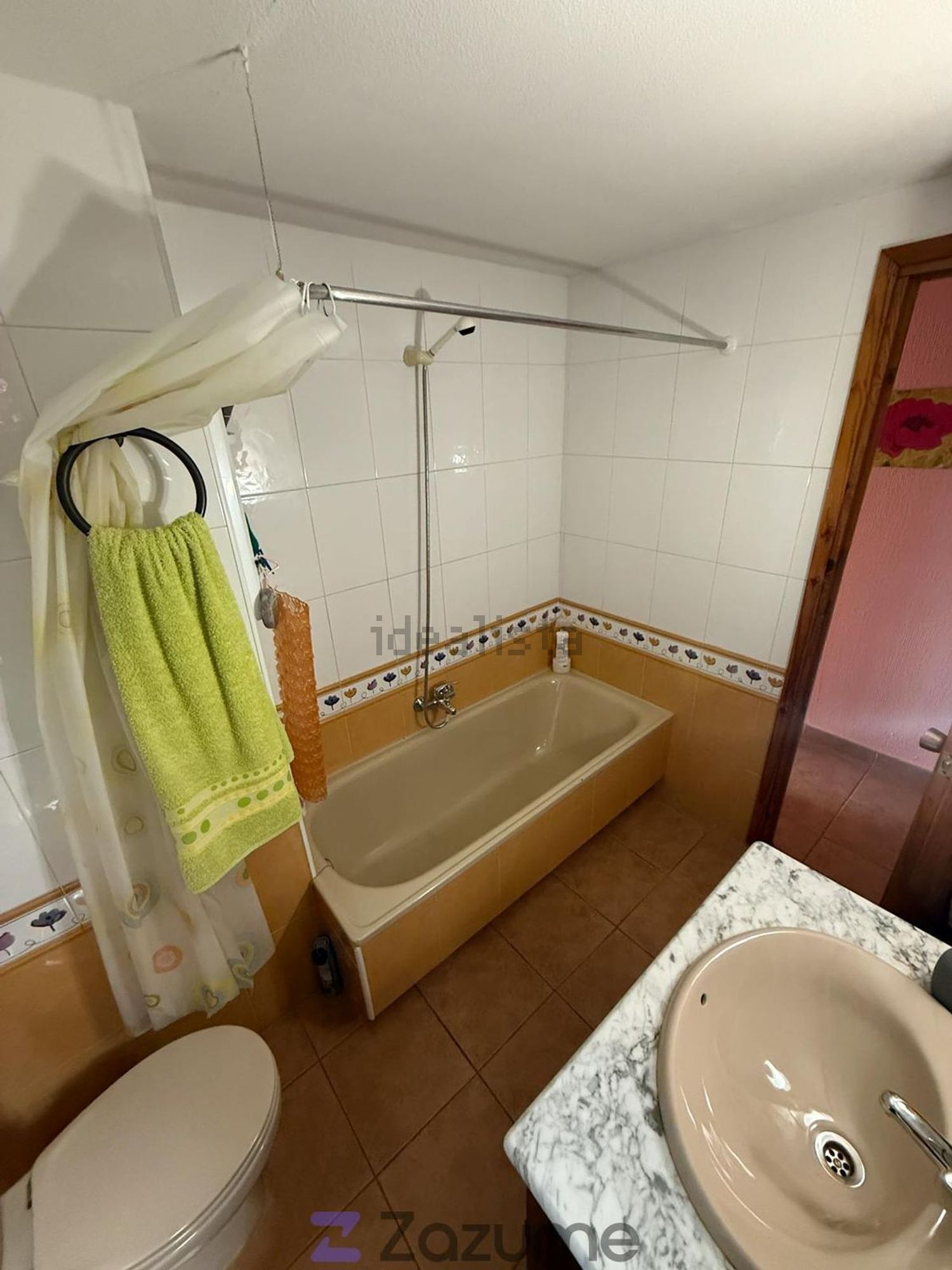 Appartamento 95 m² a Santa María del Tiétar