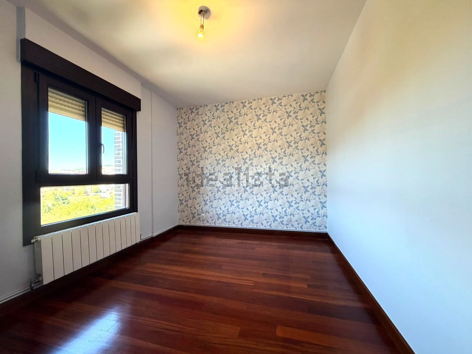 Pis de 87 m² a Bilbao