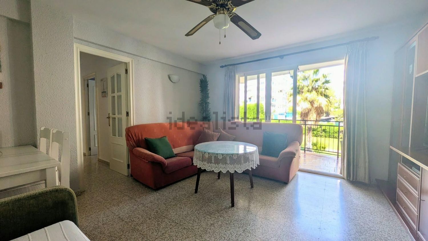 Piso de 90 m² en Fuengirola