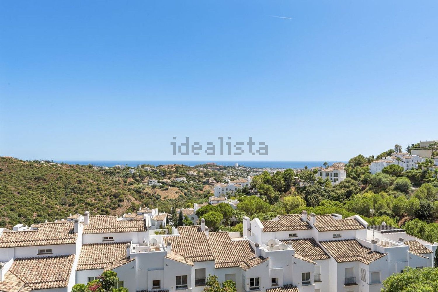 Appartement 249 m² à Benahavís