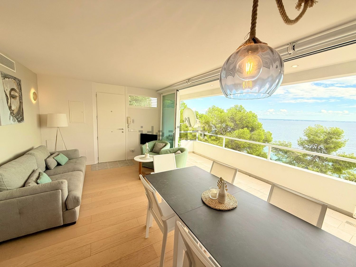Pis de 75 m² a Calvià
