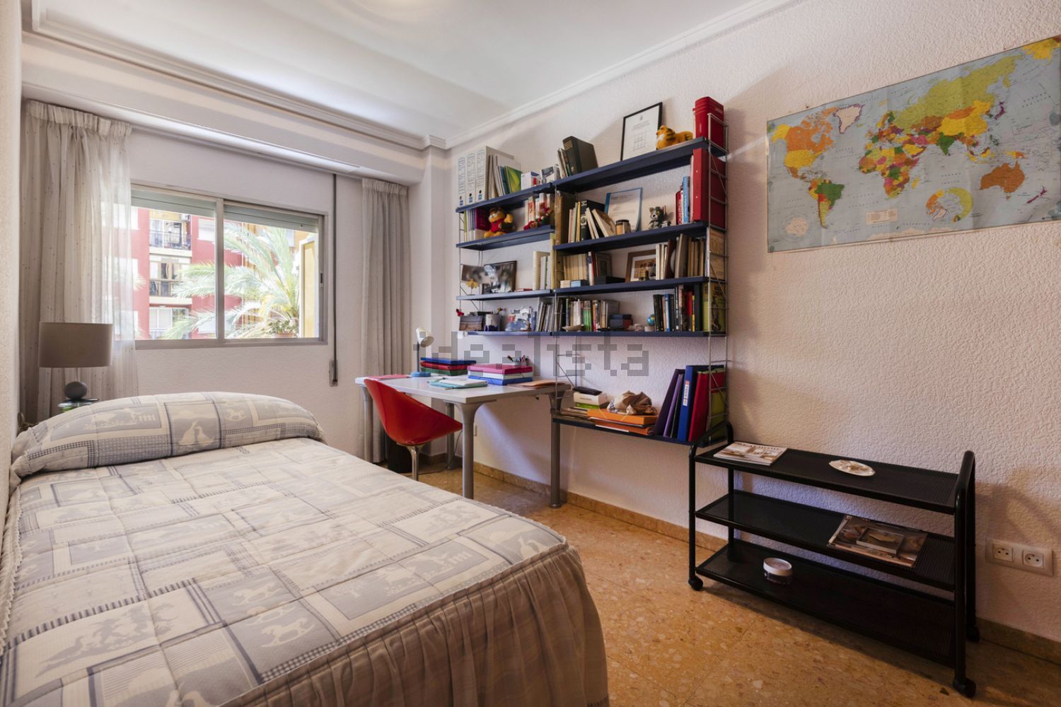 Appartamento 131 m² a Valencia