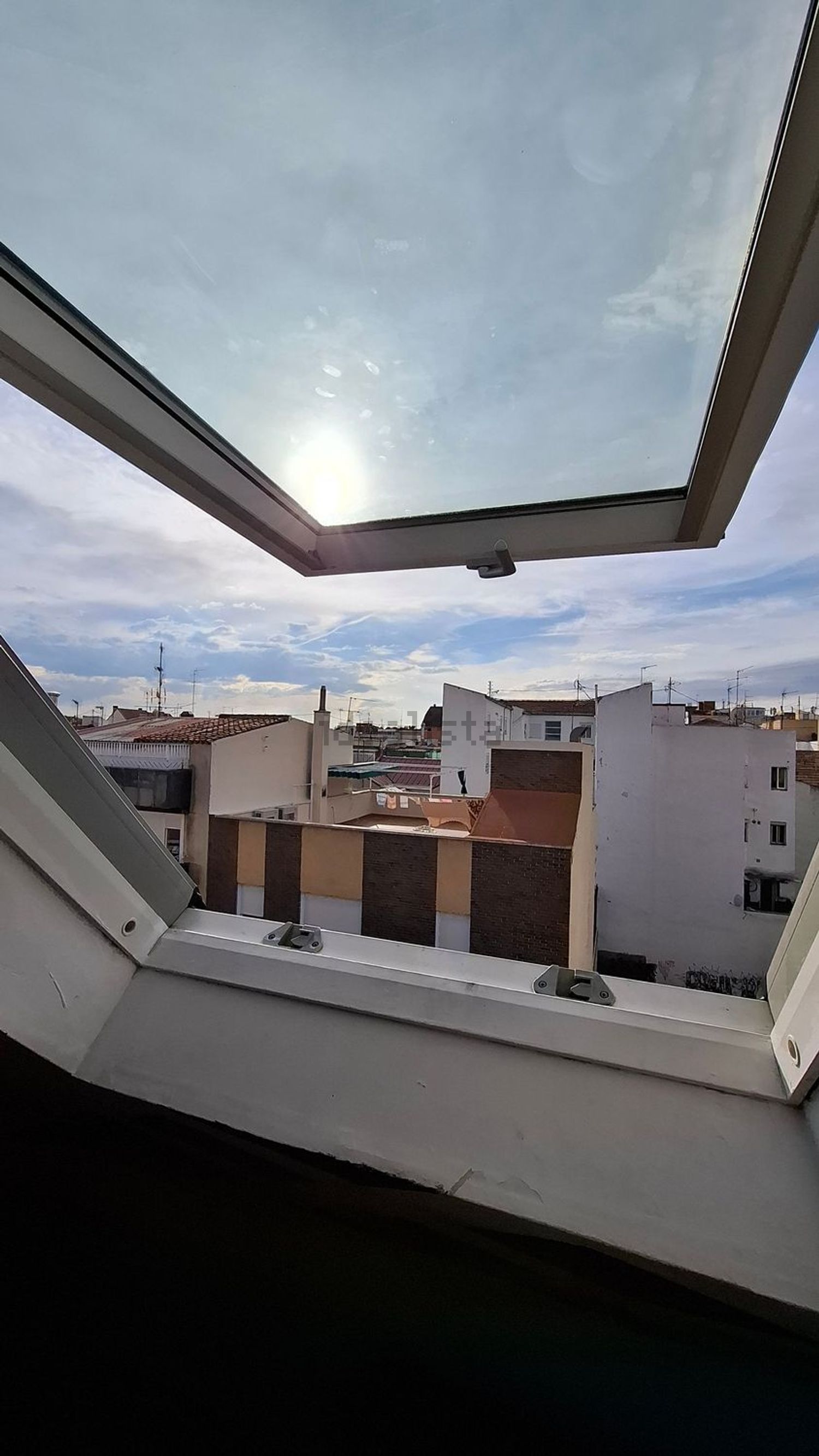 Habitación en alquiler, Madrid