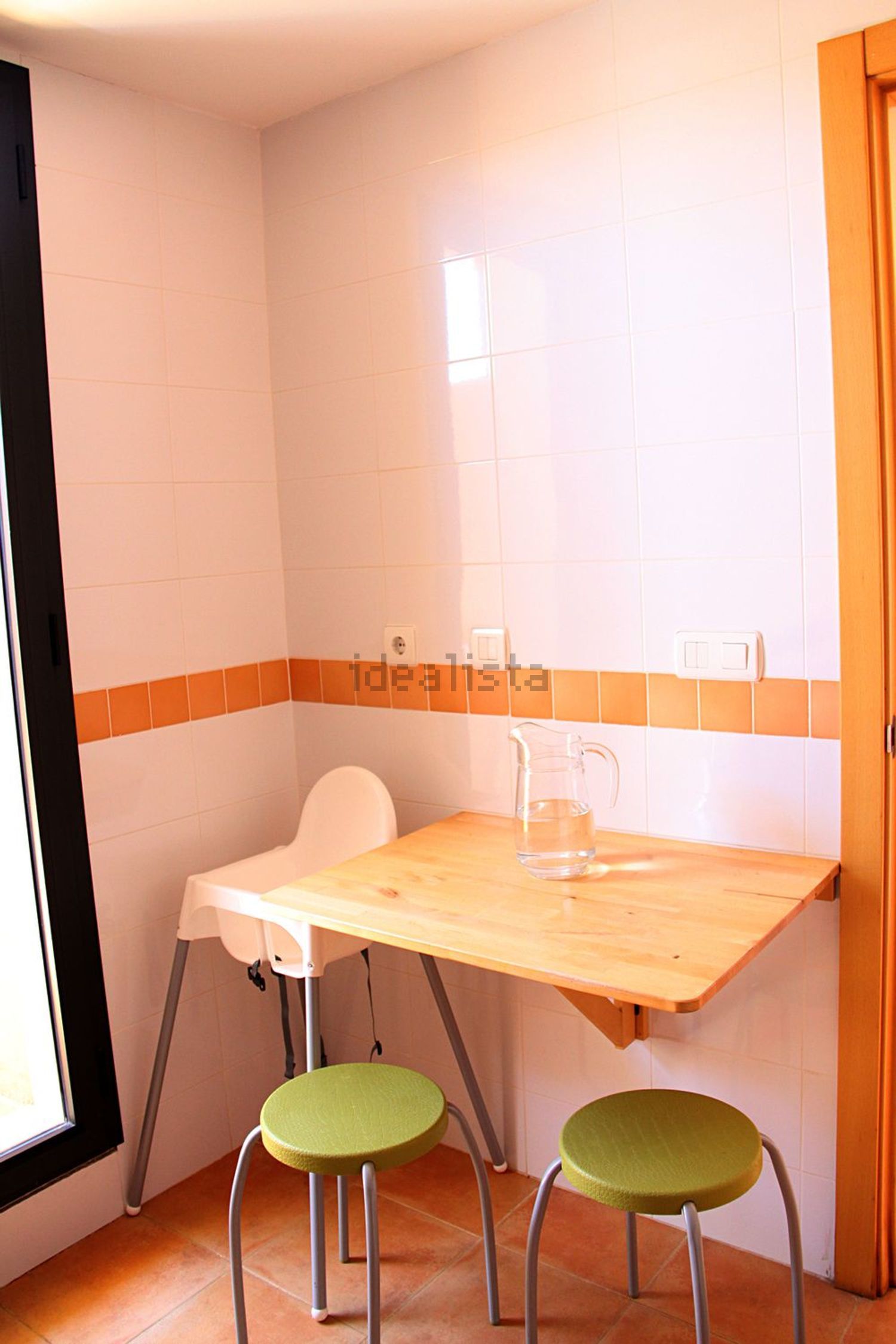 Appartement 130 m² à Vera