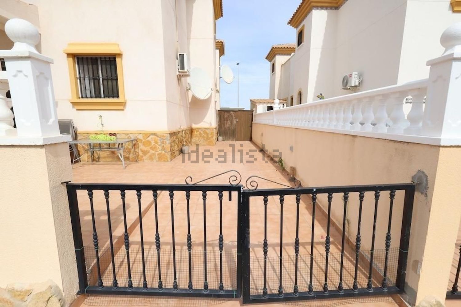 Casa de 110 m² a Oriola