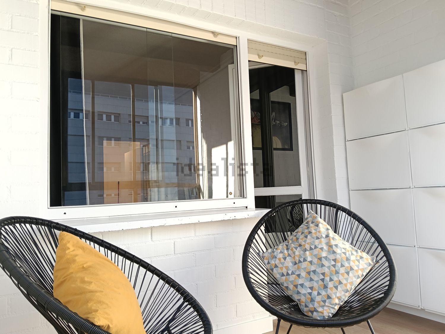 Piso de 130 m² en Pamplona