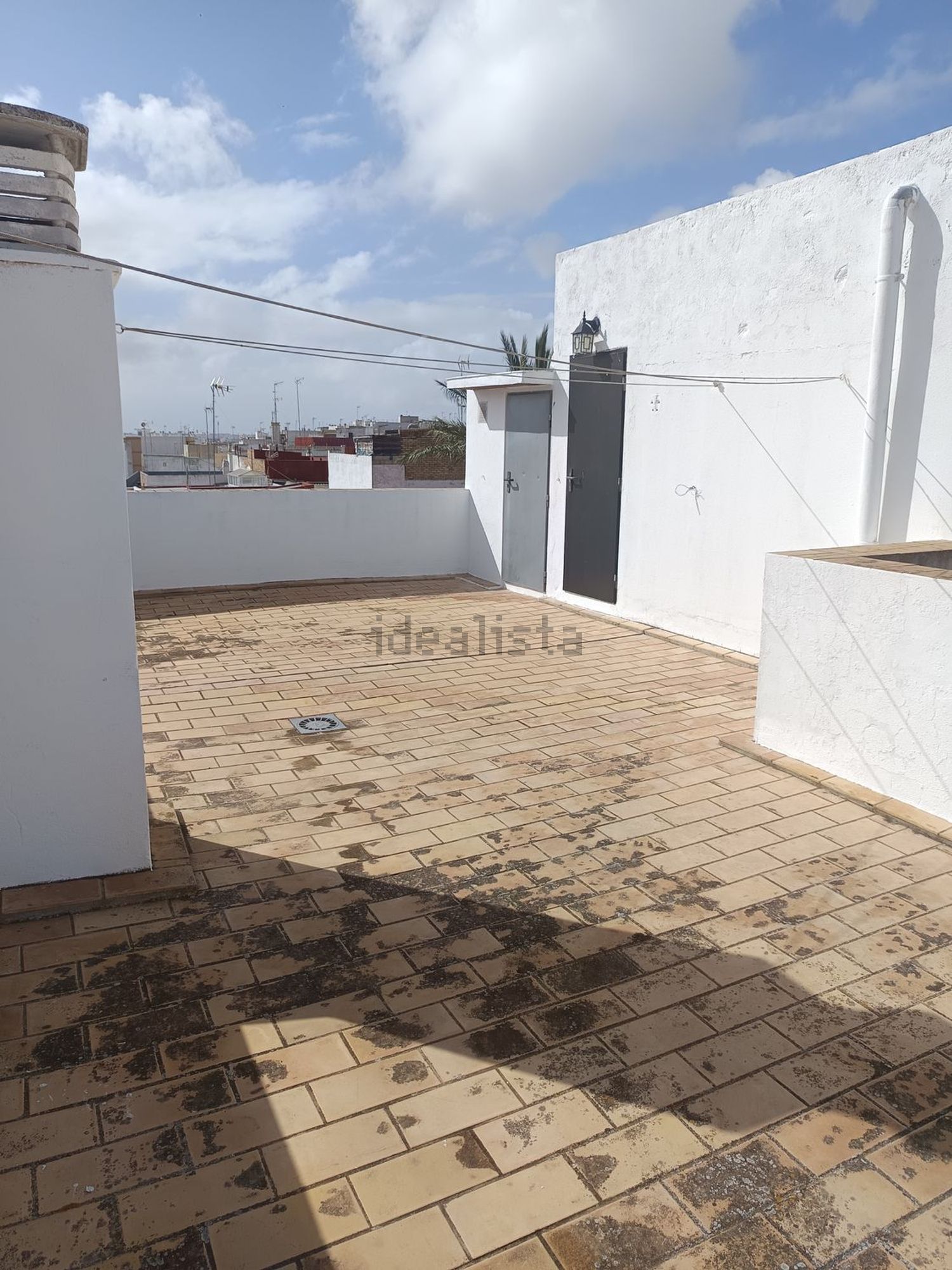 Piso de 55 m² en Chiclana de la Frontera