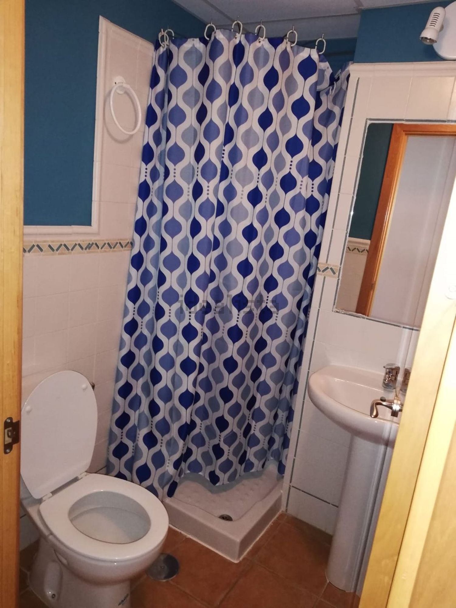 Apartamento 70 m² em Torrox