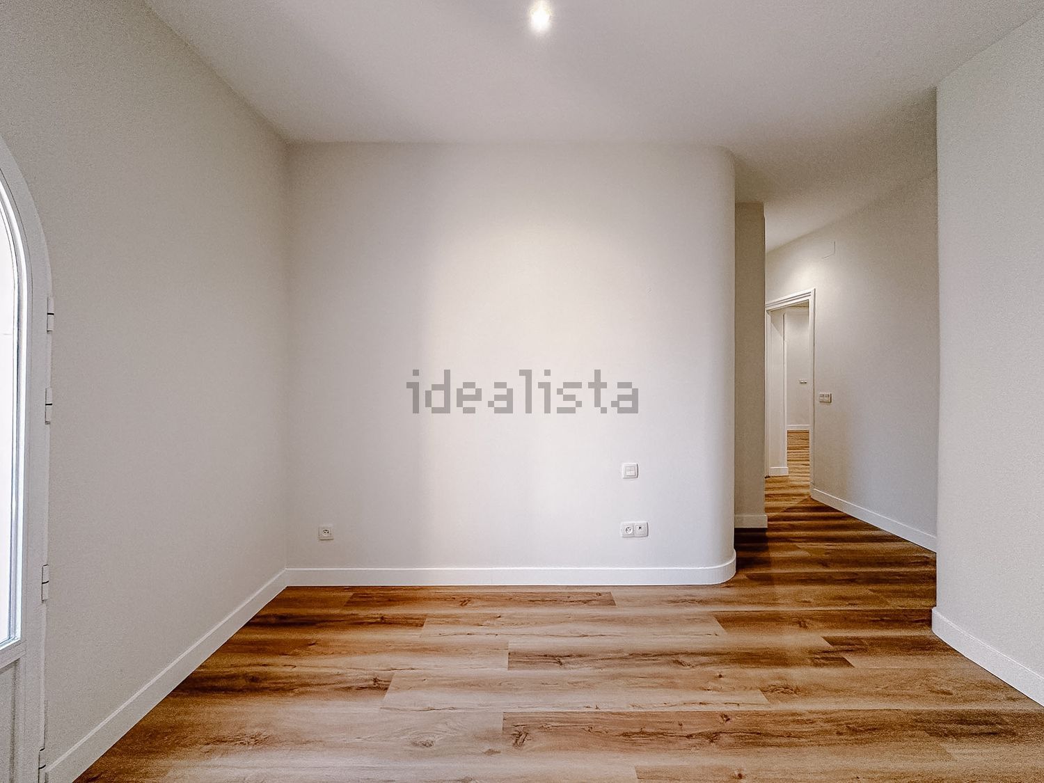 Pis de 110 m² a Madrid