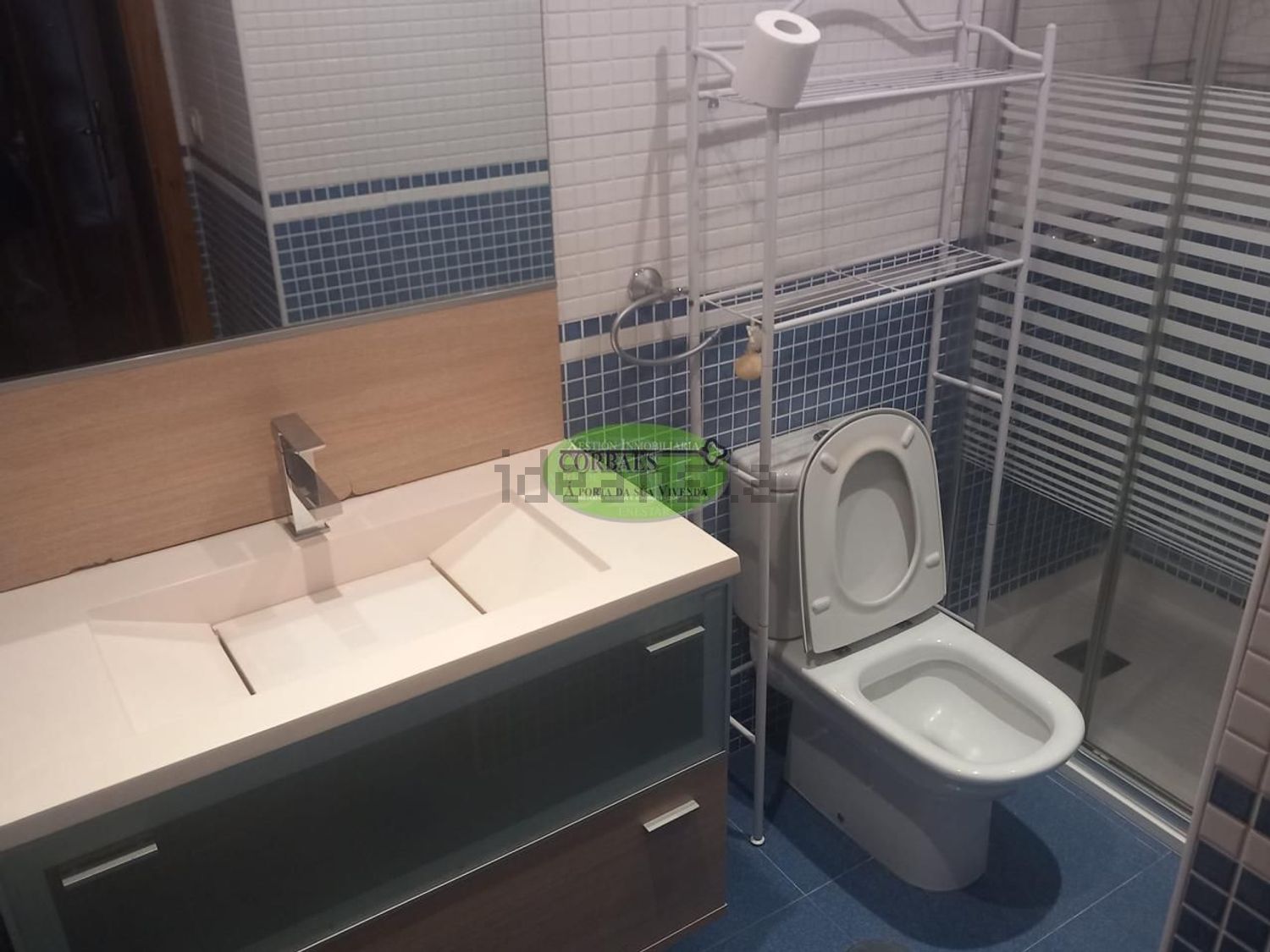 Piso de 132 m² en Ourense